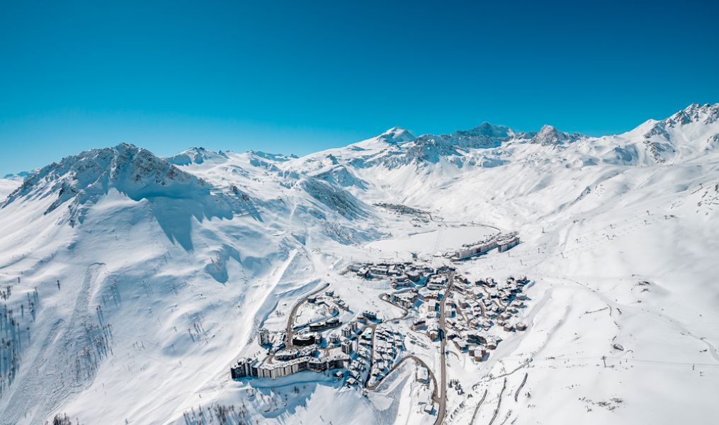 French property for sale in Tignes, Savoie - €1,202,500 - photo 