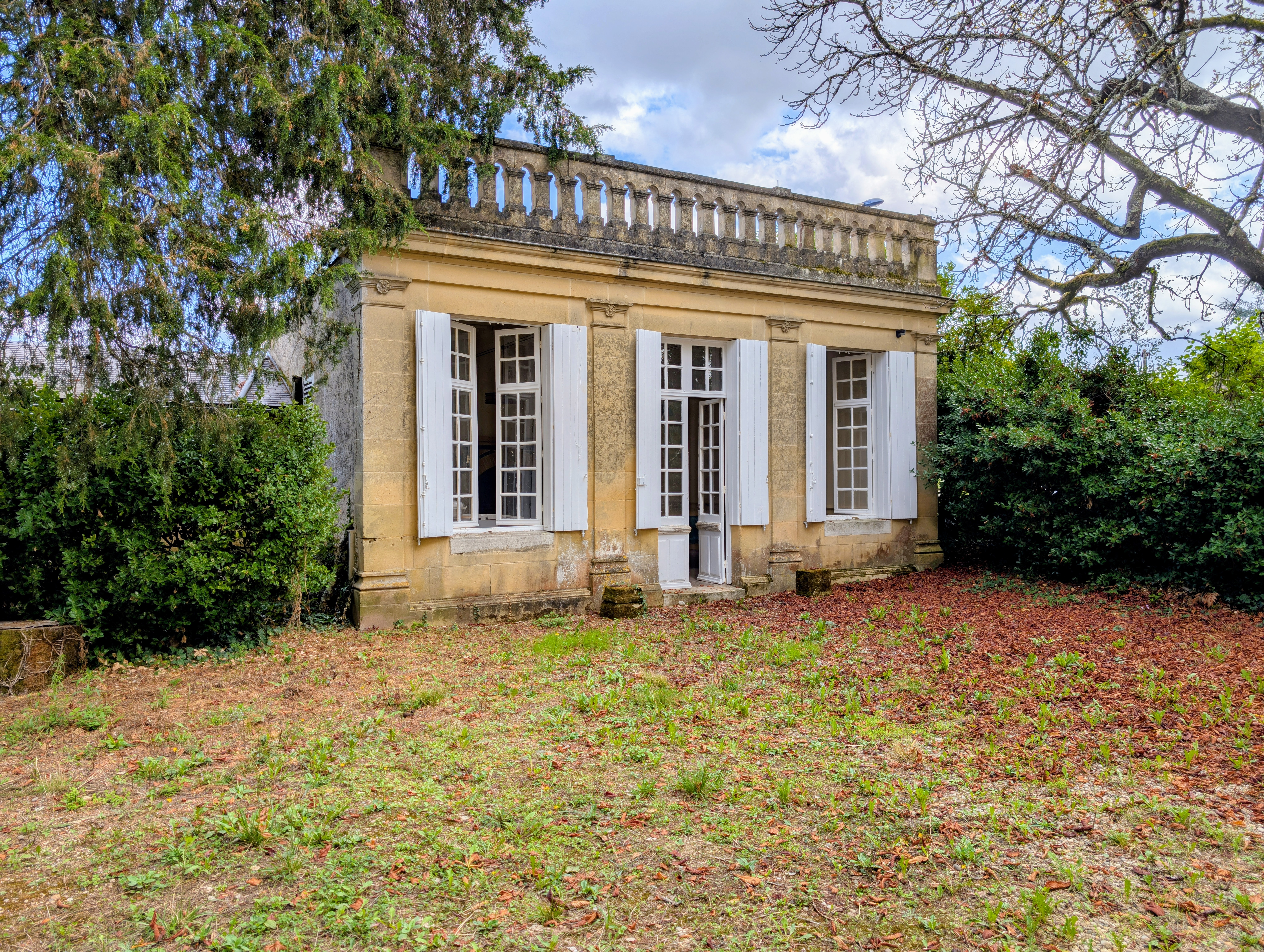 Propriété en France à vendre à Le Buisson-de-Cadouin, Dordogne - &#8364;630 700 - photo 