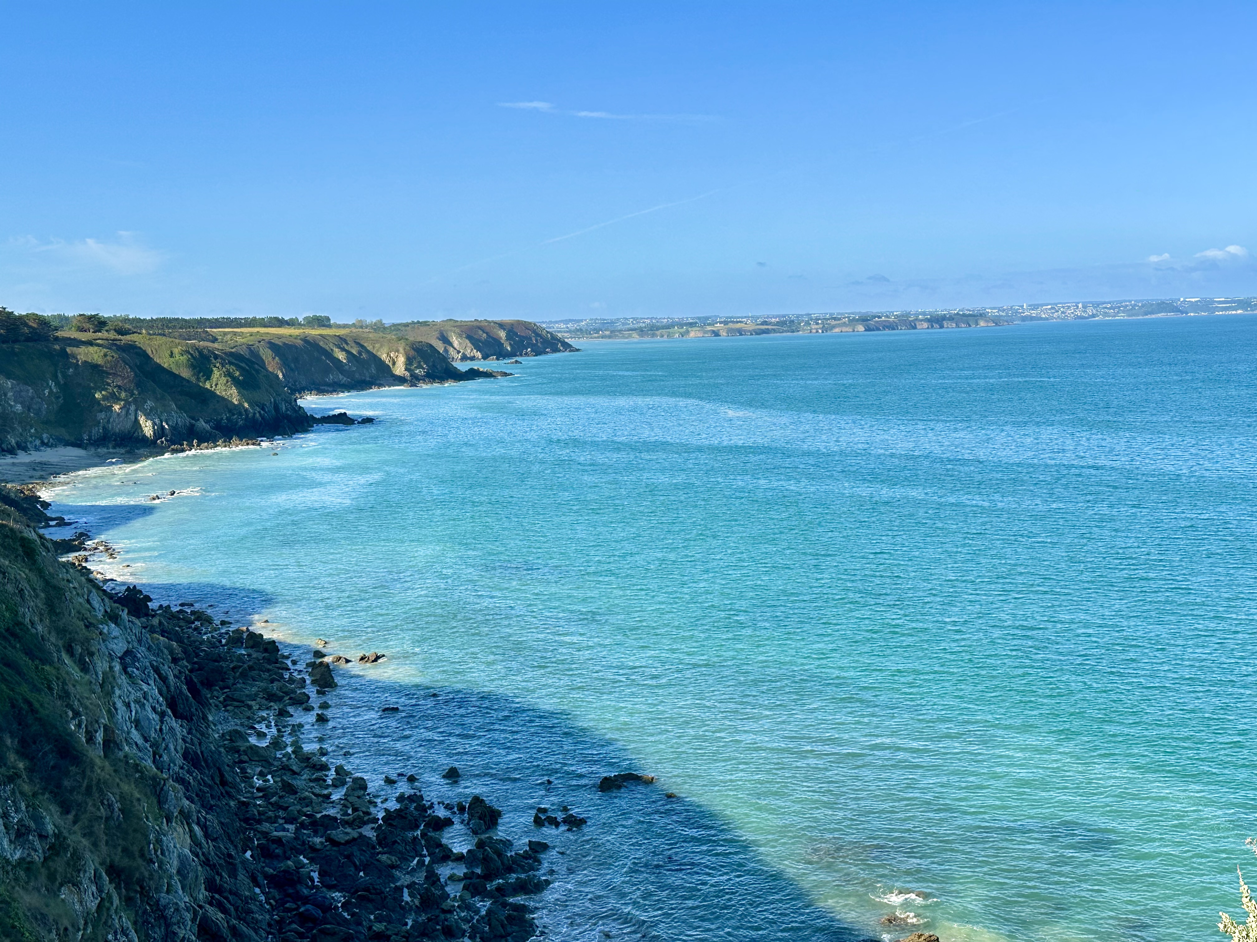 French property for sale in LA COTENTIN PLANGUENOUAL, Côtes-d'Armor - €735,000 - photo 
