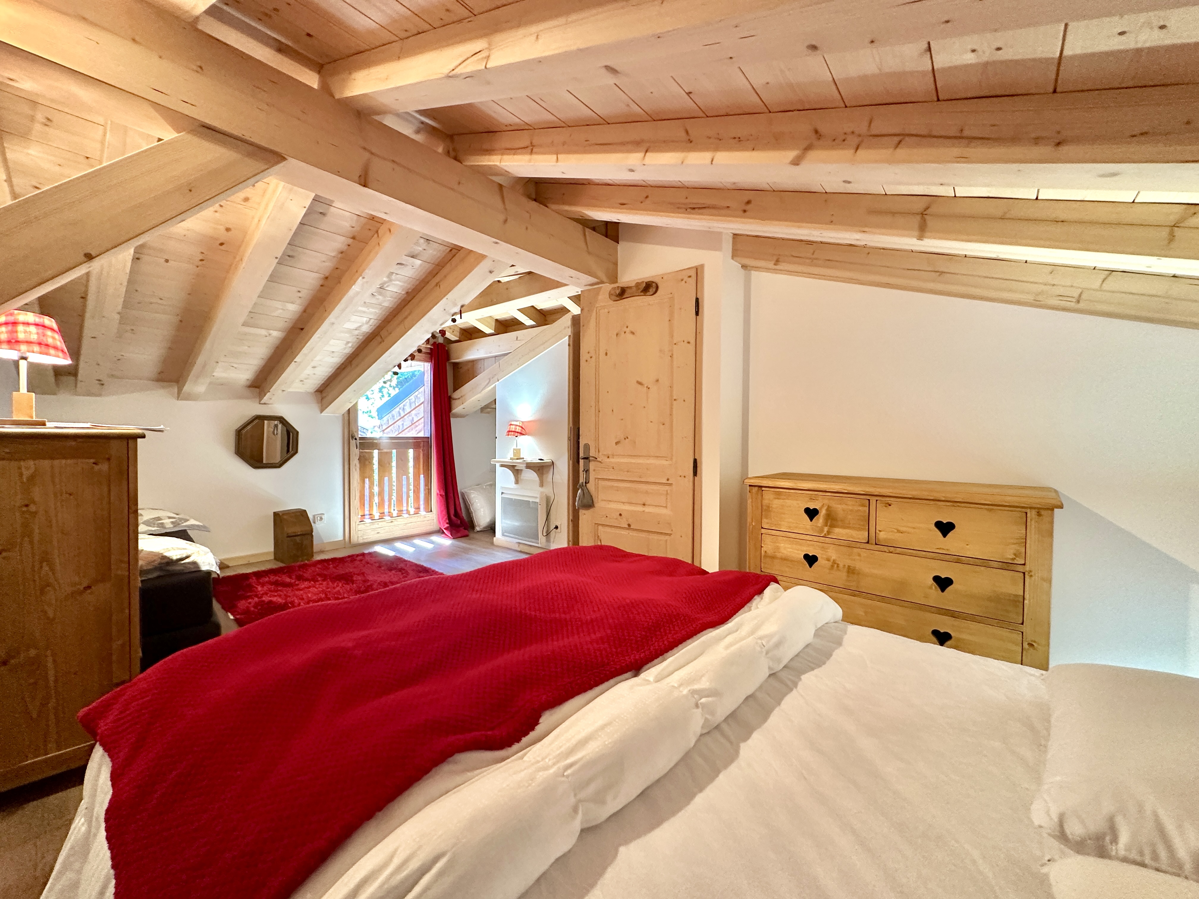 Propriété en France à vendre à Courchevel, Savoie - &#8364;1 260 000 - photo 