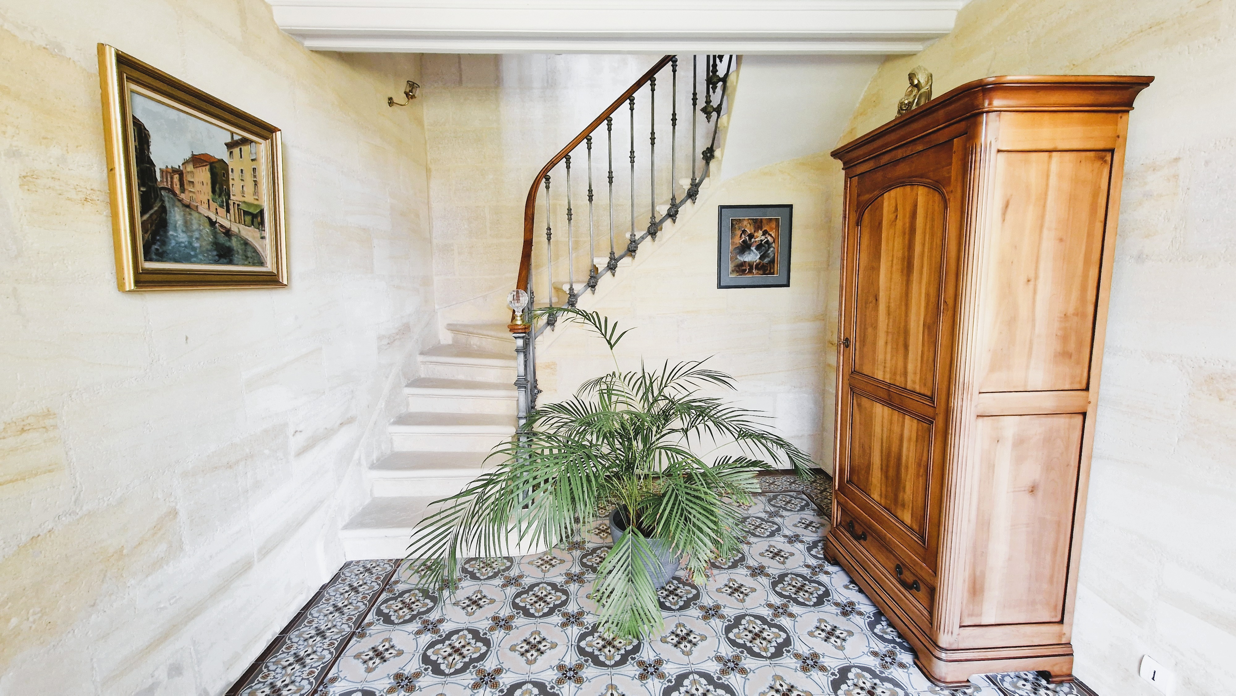 Propriété en France à vendre à Saint-Émilion, Gironde - €995 000 - photo 