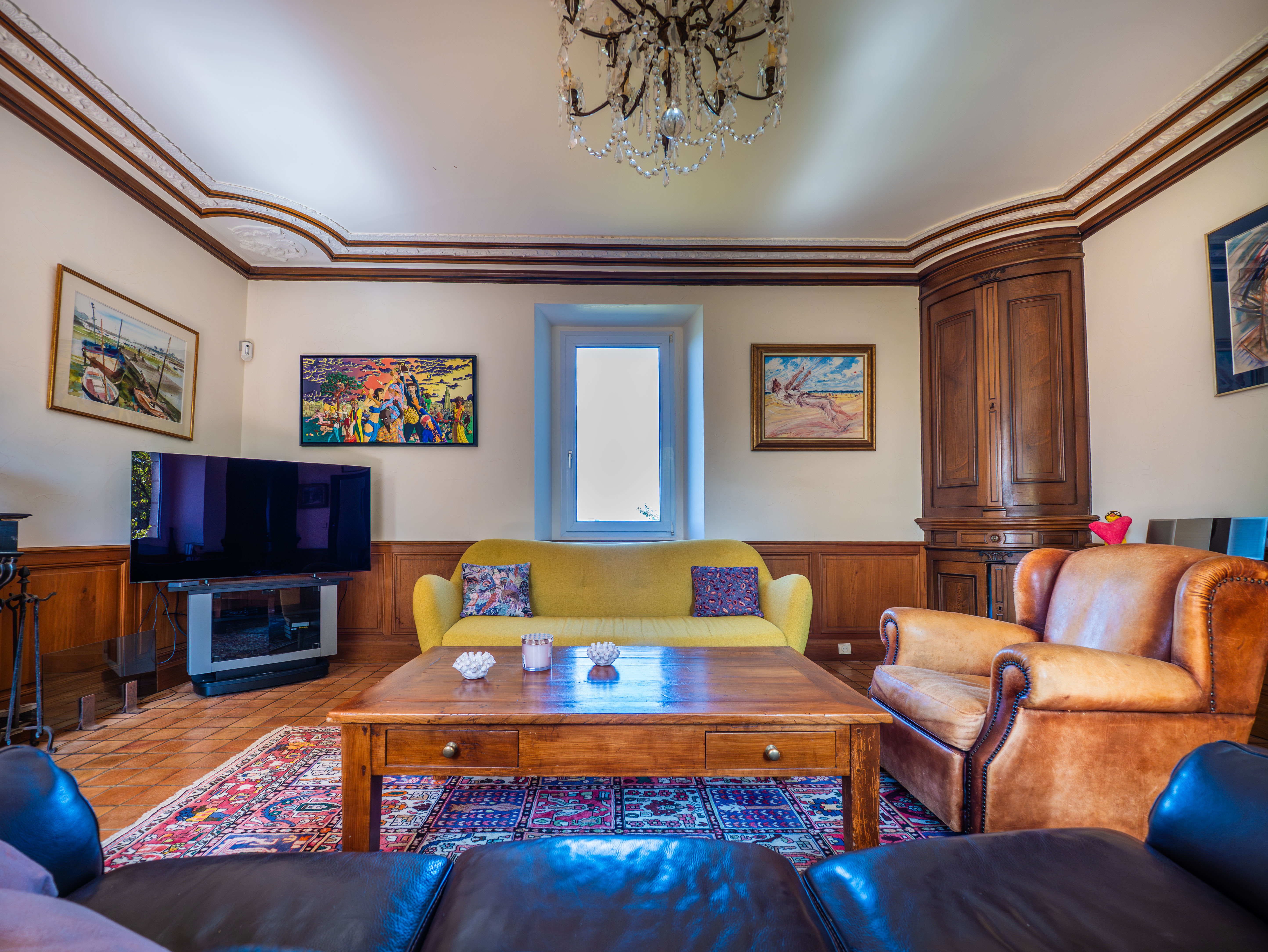 French property for sale in Perros-Guirec, Côtes-d'Armor - €1,343,000 - photo 