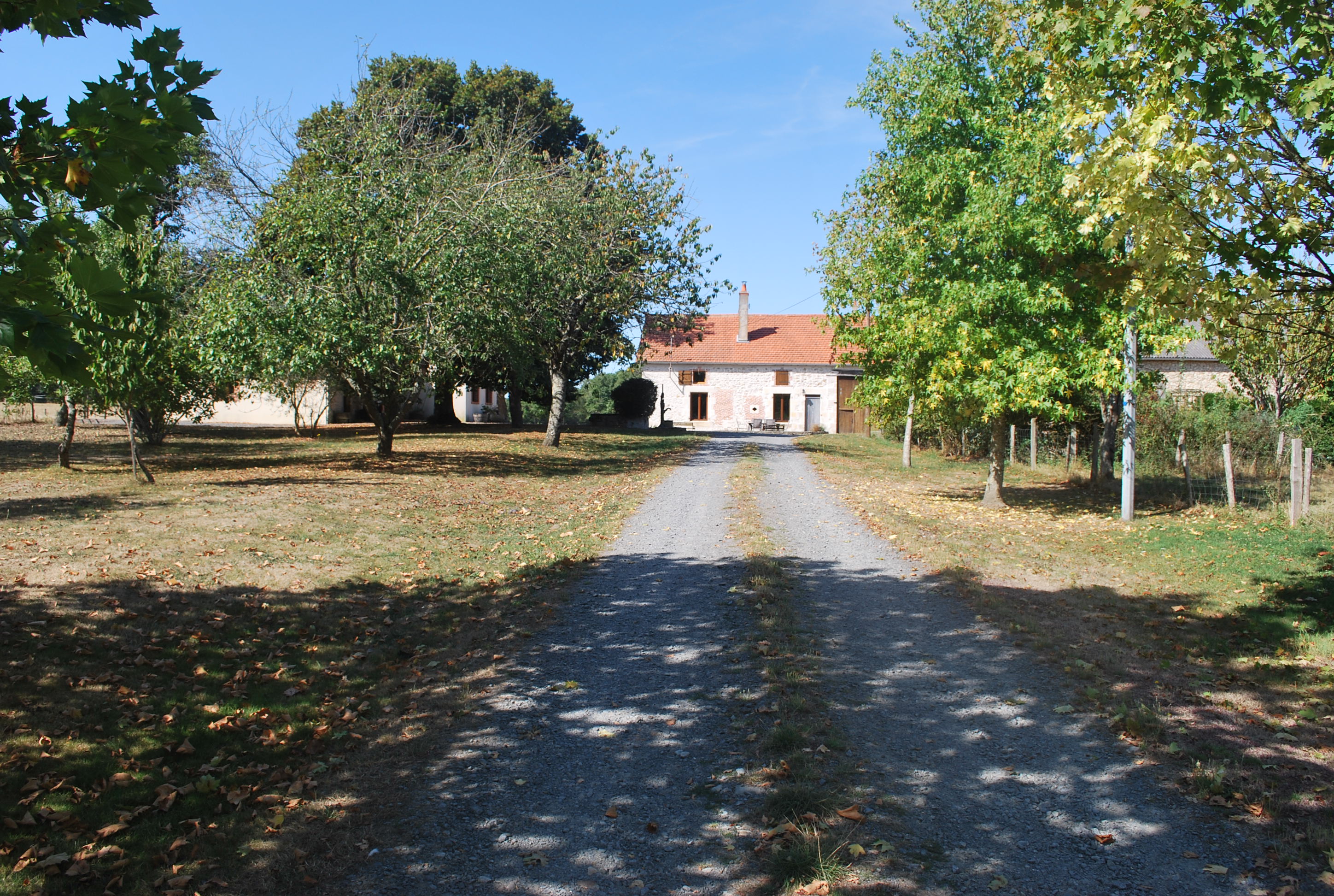 French property for sale in Lathus-Saint-Rémy, Vienne - €900,000 - photo 