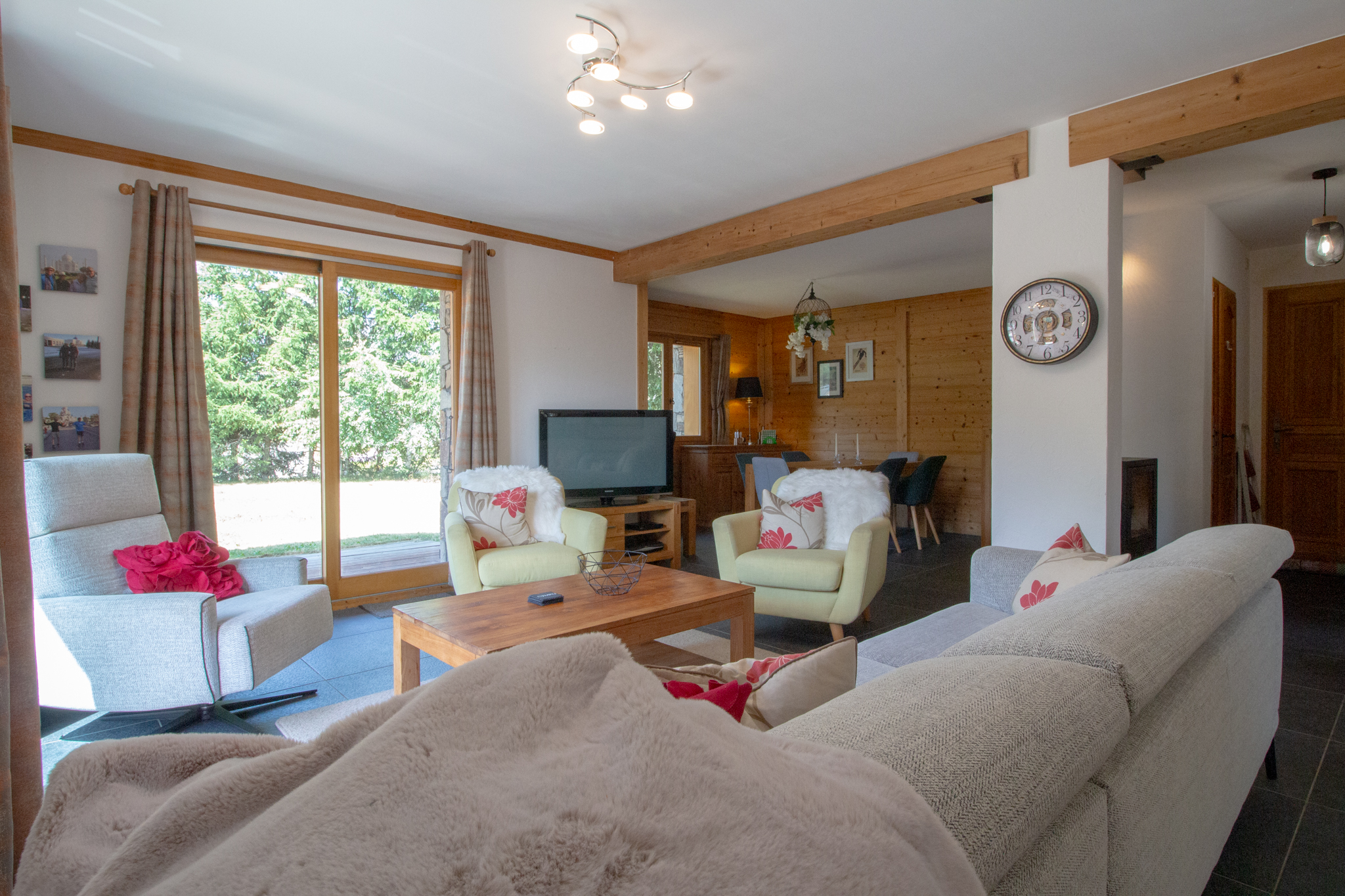 French property for sale in Saint-Martin-de-Belleville, Savoie - €1,395,000 - photo 