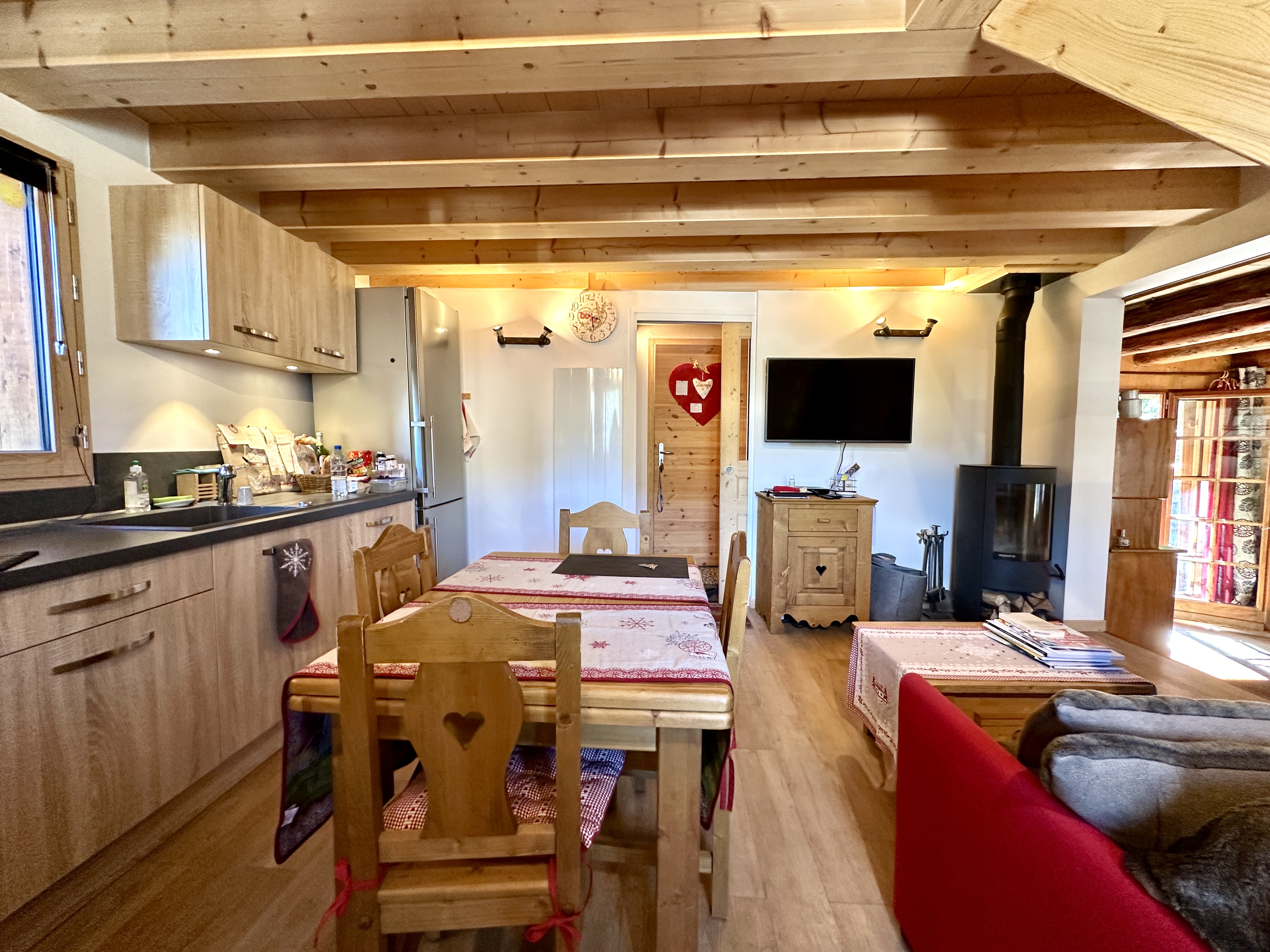 Propriété en France à vendre à Courchevel, Savoie - &#8364;1 260 000 - photo 