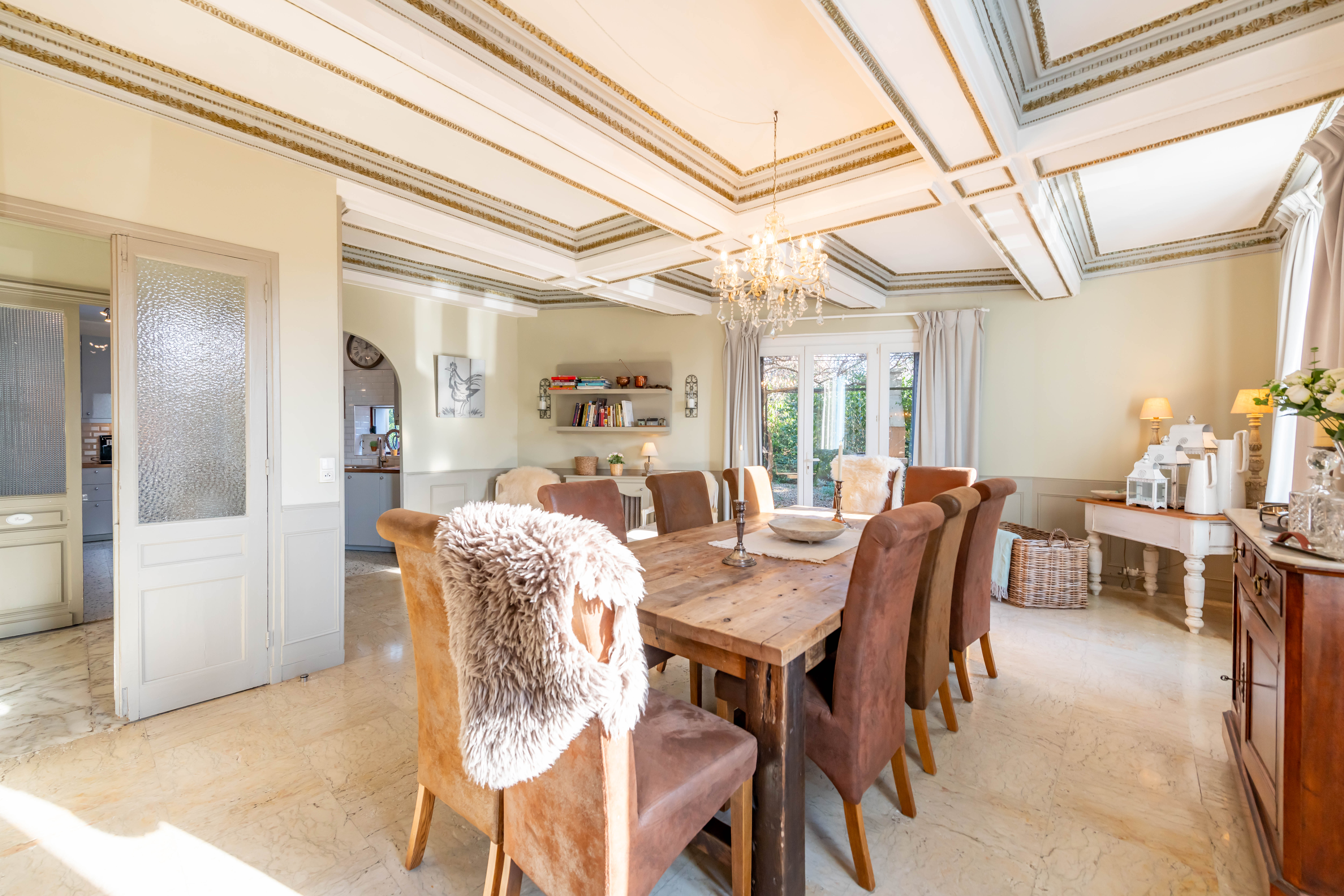 Propriété en France à vendre à Bize-Minervois, Aude - &#8364;565 000 - photo 