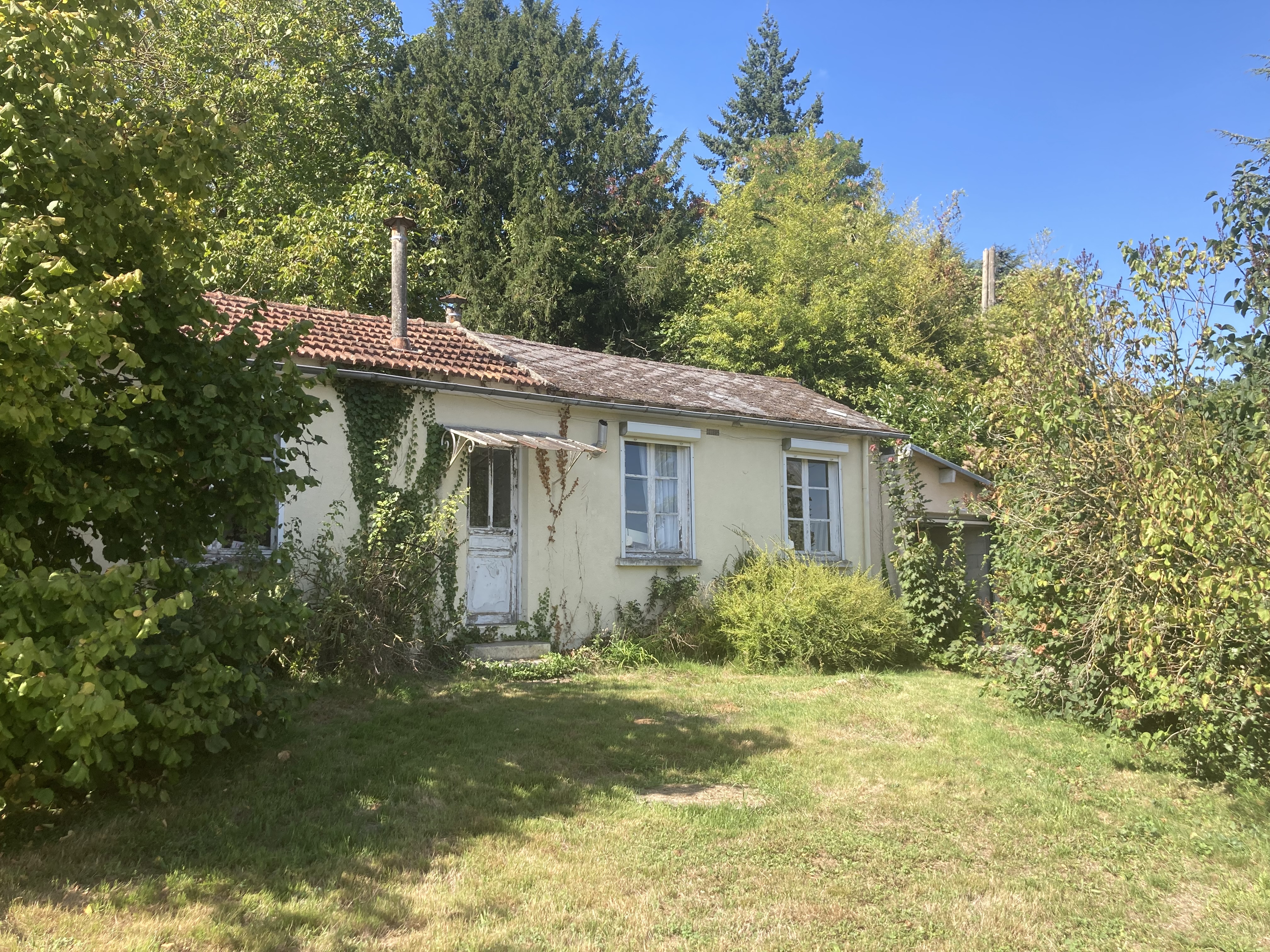 French property for sale in Itteville, Essonne - €1,081,000 - photo 