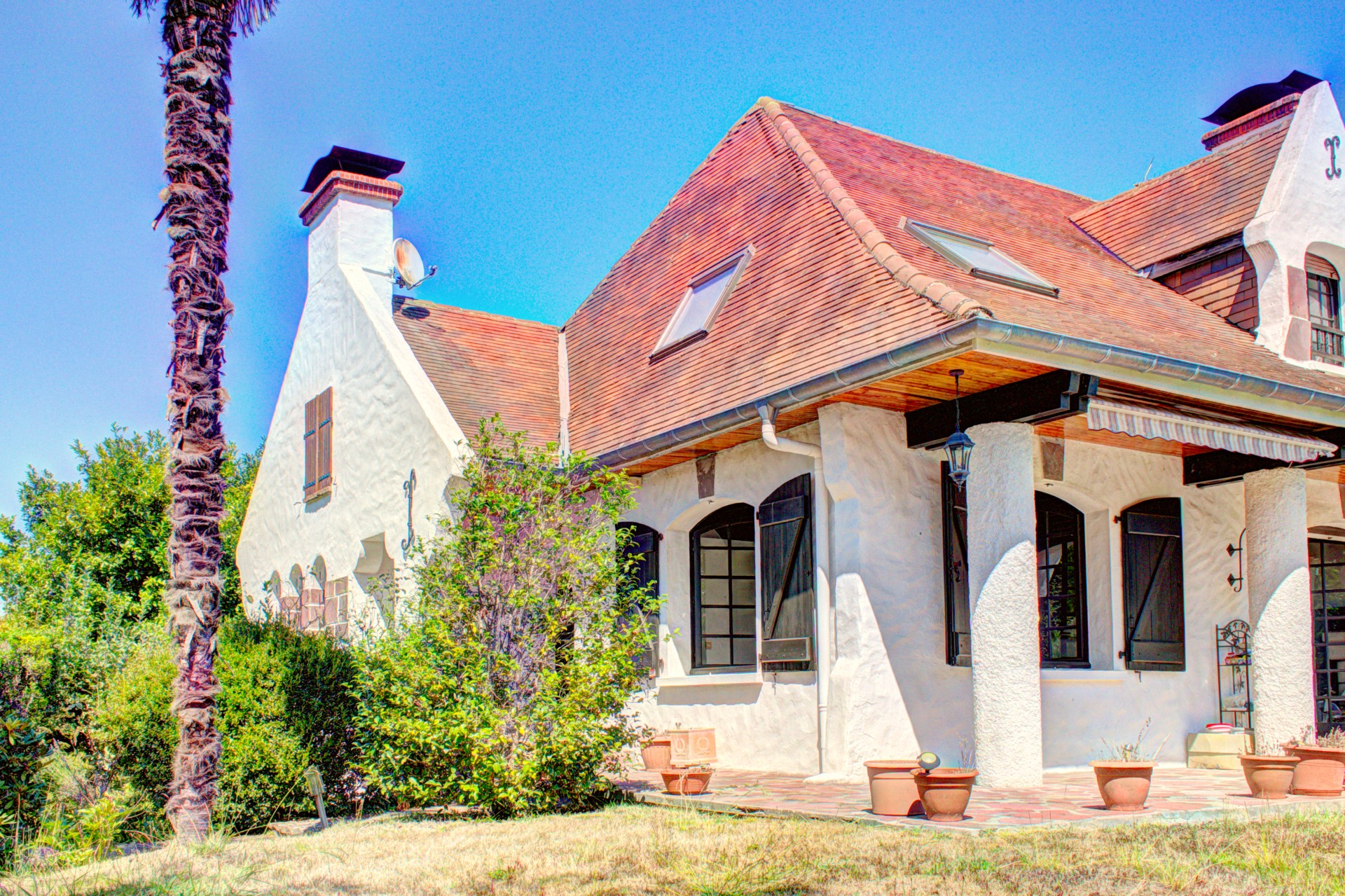 French property for sale in Pau, Pyrénées-Atlantiques - €599,000 - photo 