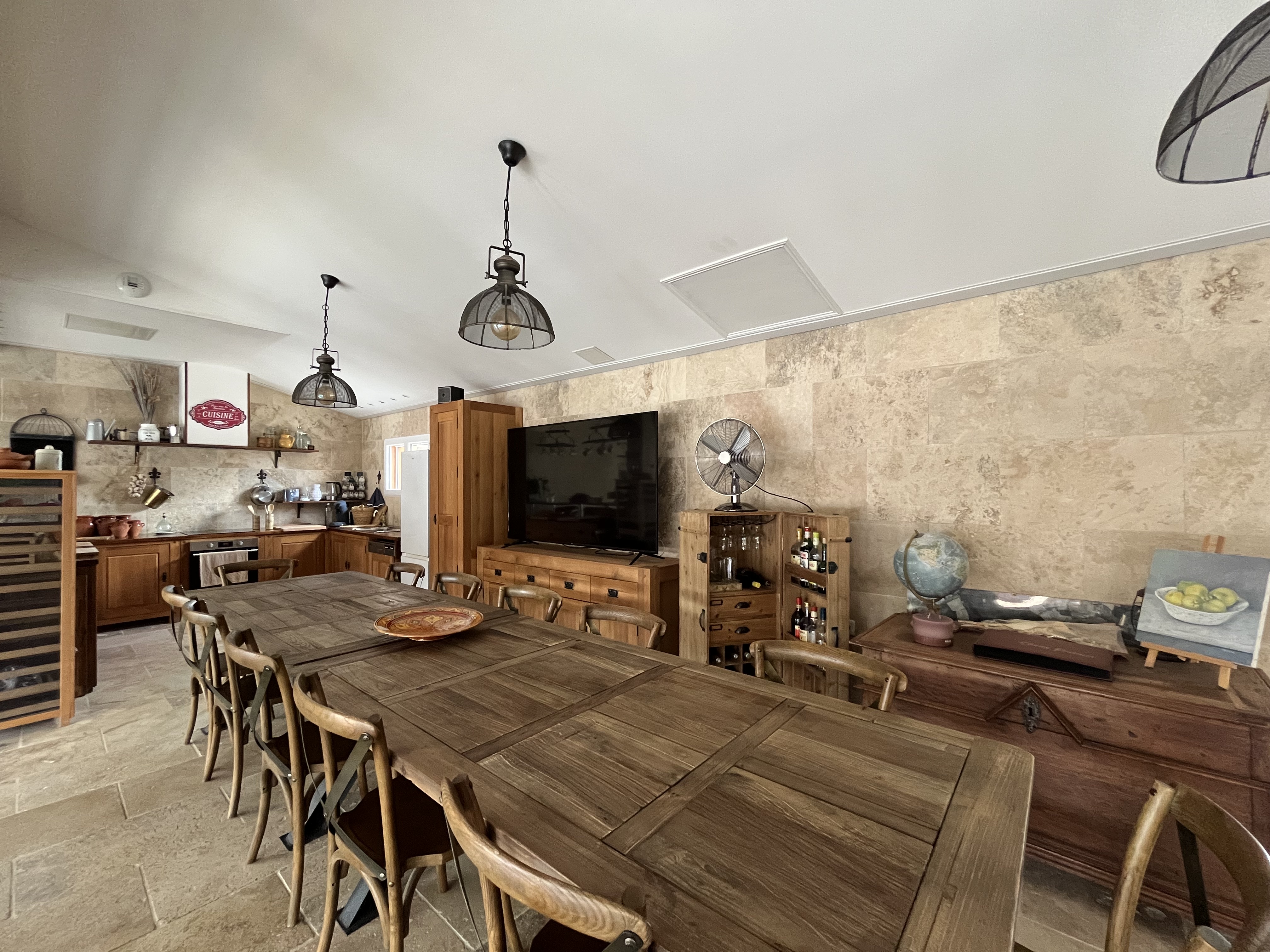 Propriété en France à vendre à Sigoulès-et-Flaugeac, Dordogne - €649 000 - photo 