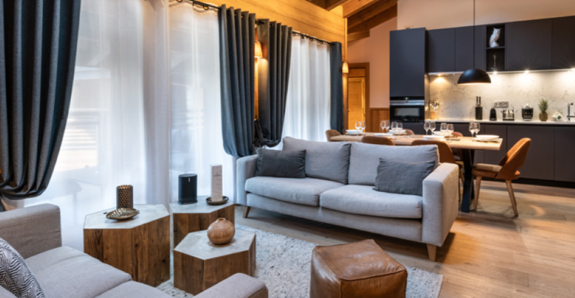 French property for sale in Tignes, Savoie - €1,412,500 - photo 