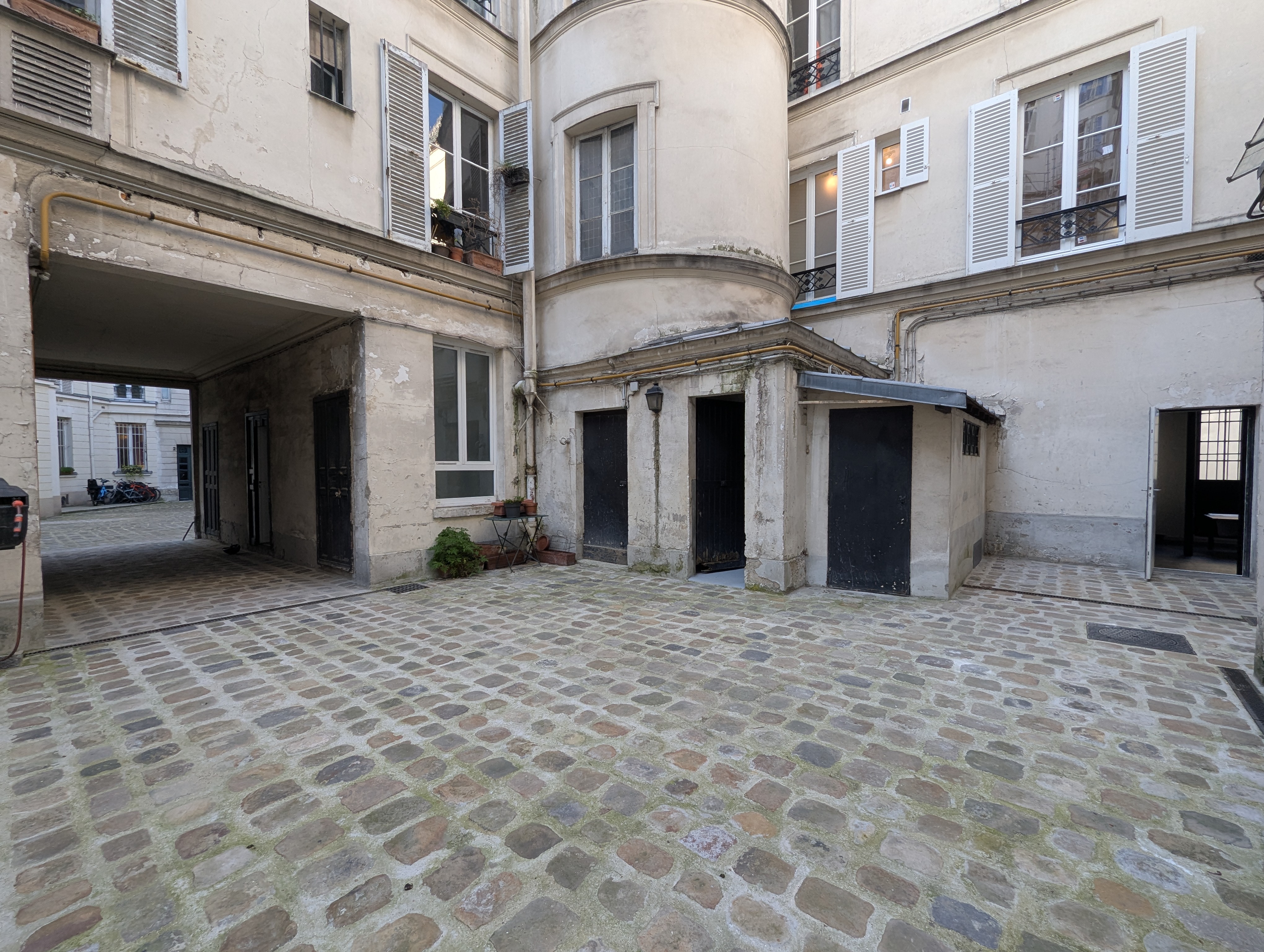 French property for sale in Paris 4e Arrondissement, Paris - €3,500,000 - photo 