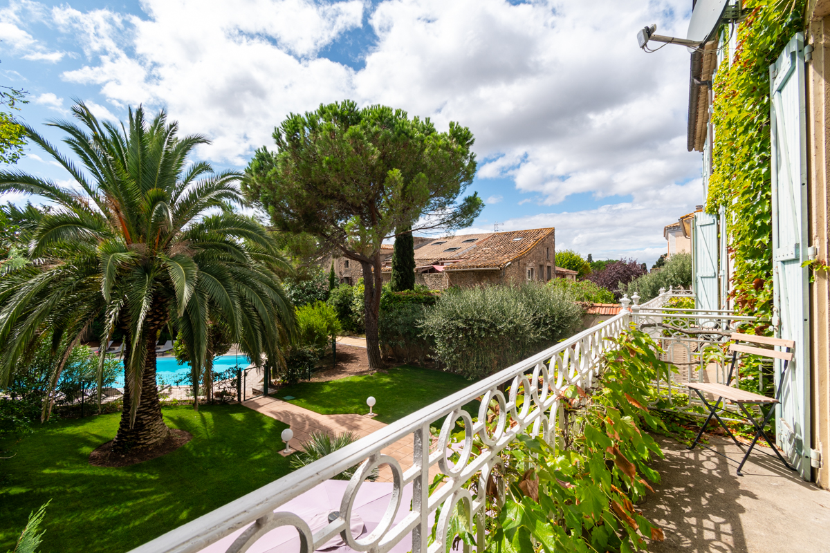 Propriété en France à vendre à Homps, Aude - &#8364;1 100 000 - photo 