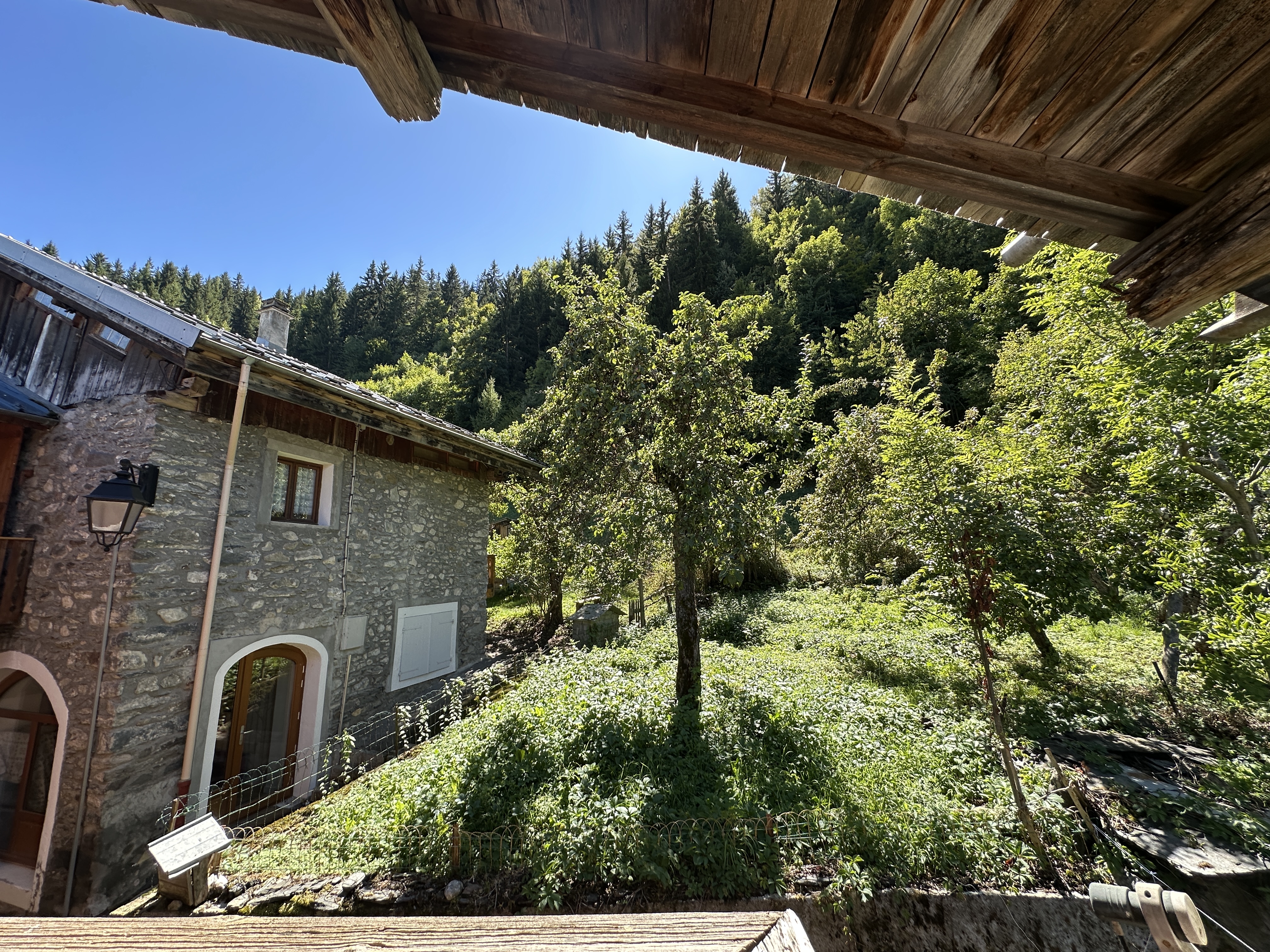 Propriété en France à vendre à Courchevel, Savoie - &#8364;1 260 000 - photo 