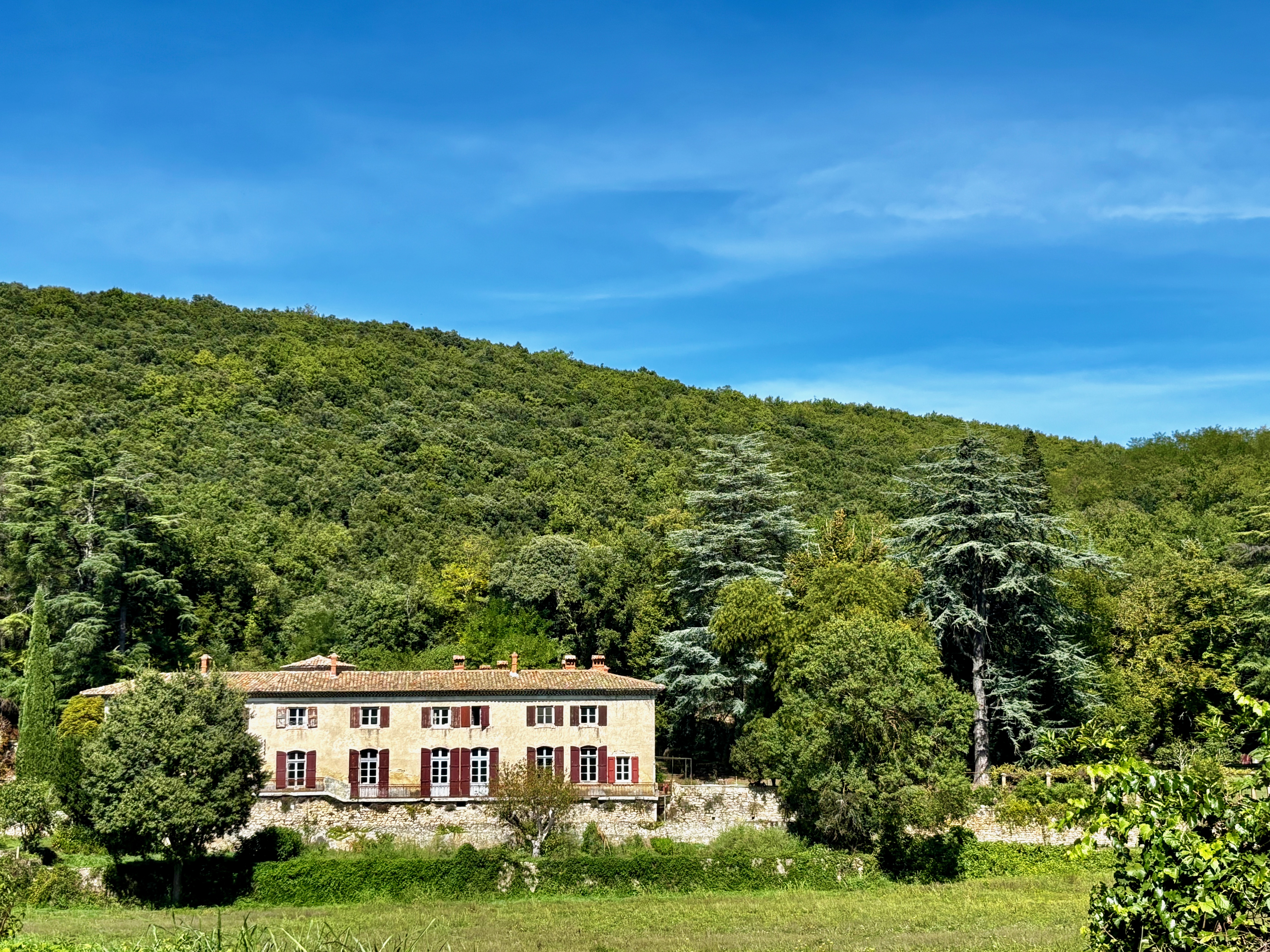 French property for sale in Saint-Jean-de-Maruéjols-et-Avéjan, Gard - €950,000 - photo 