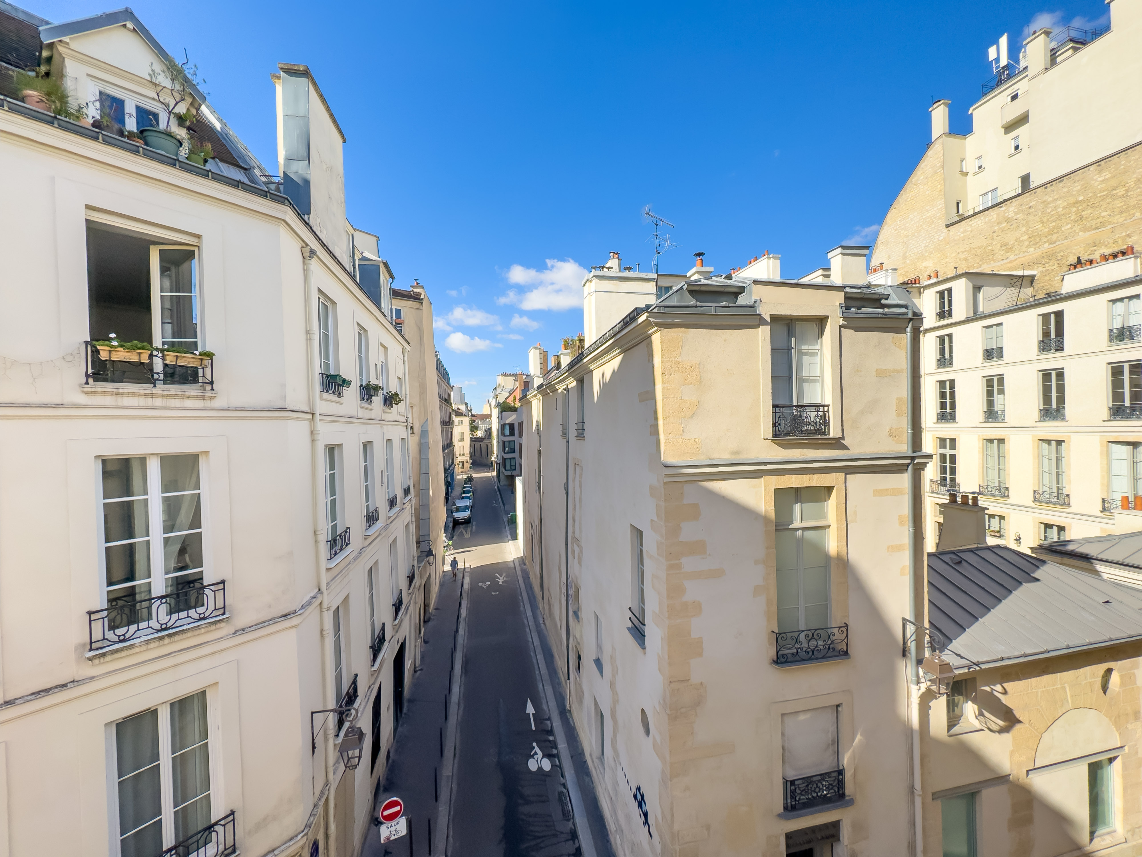 Propriété en France à vendre à Paris 3e Arrondissement, Paris - &#8364;1 310 000 - photo 