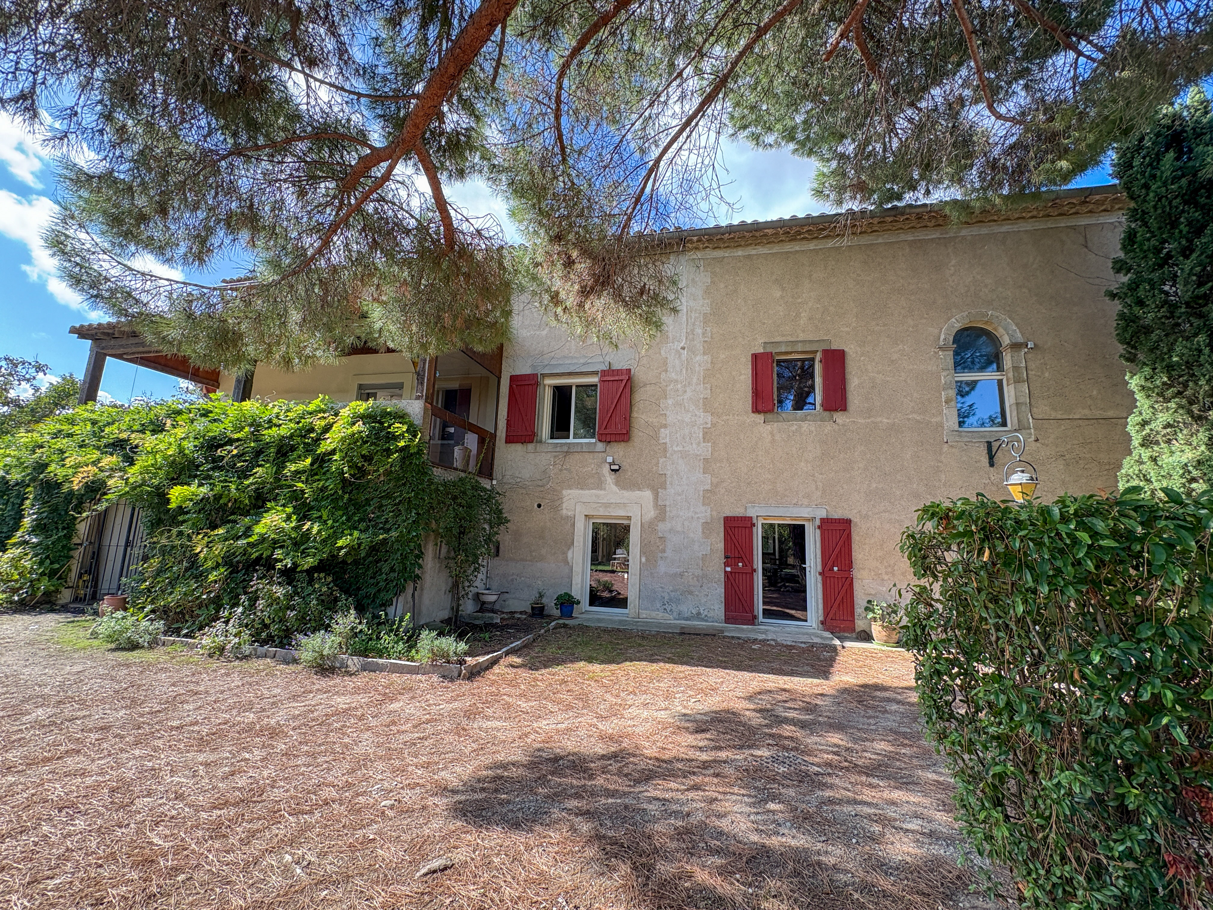 French property for sale in Rouffiac-d'Aude, Aude - €525,000 - photo 