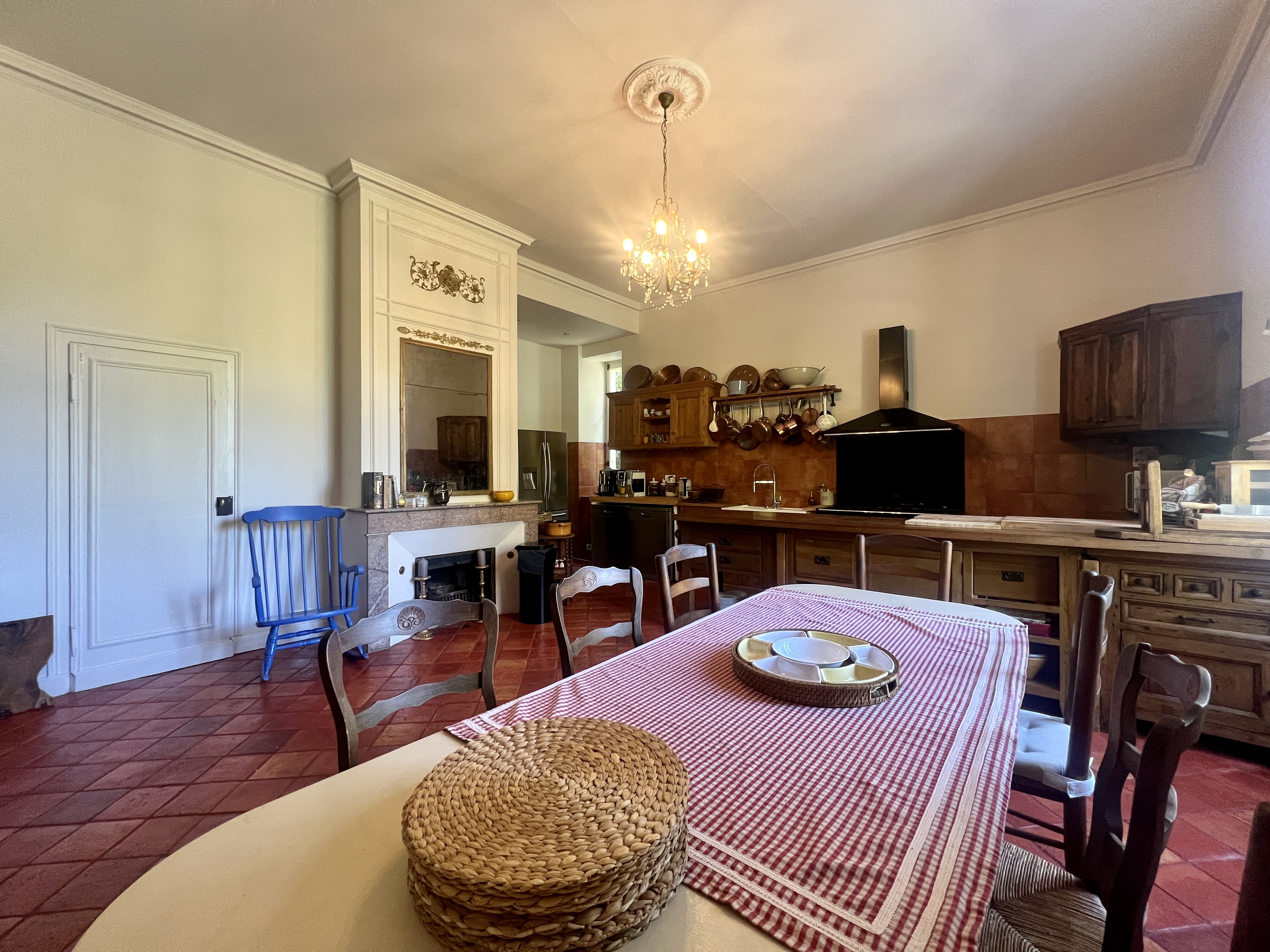 French property for sale in Saint-André-et-Appelles, Gironde - €1,166,000 - photo 