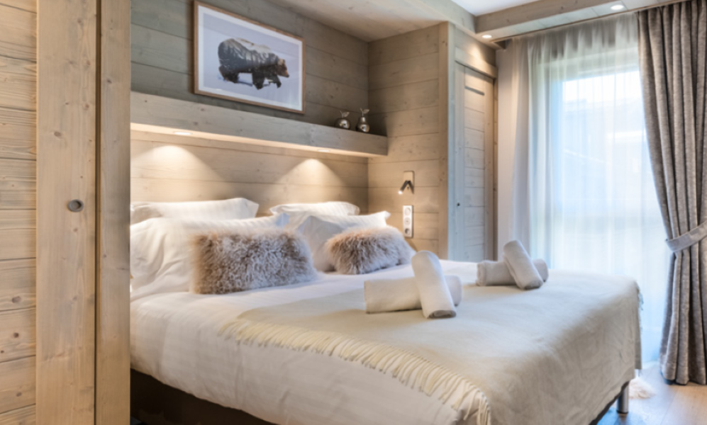 French property for sale in Tignes, Savoie - €1,502,500 - photo 