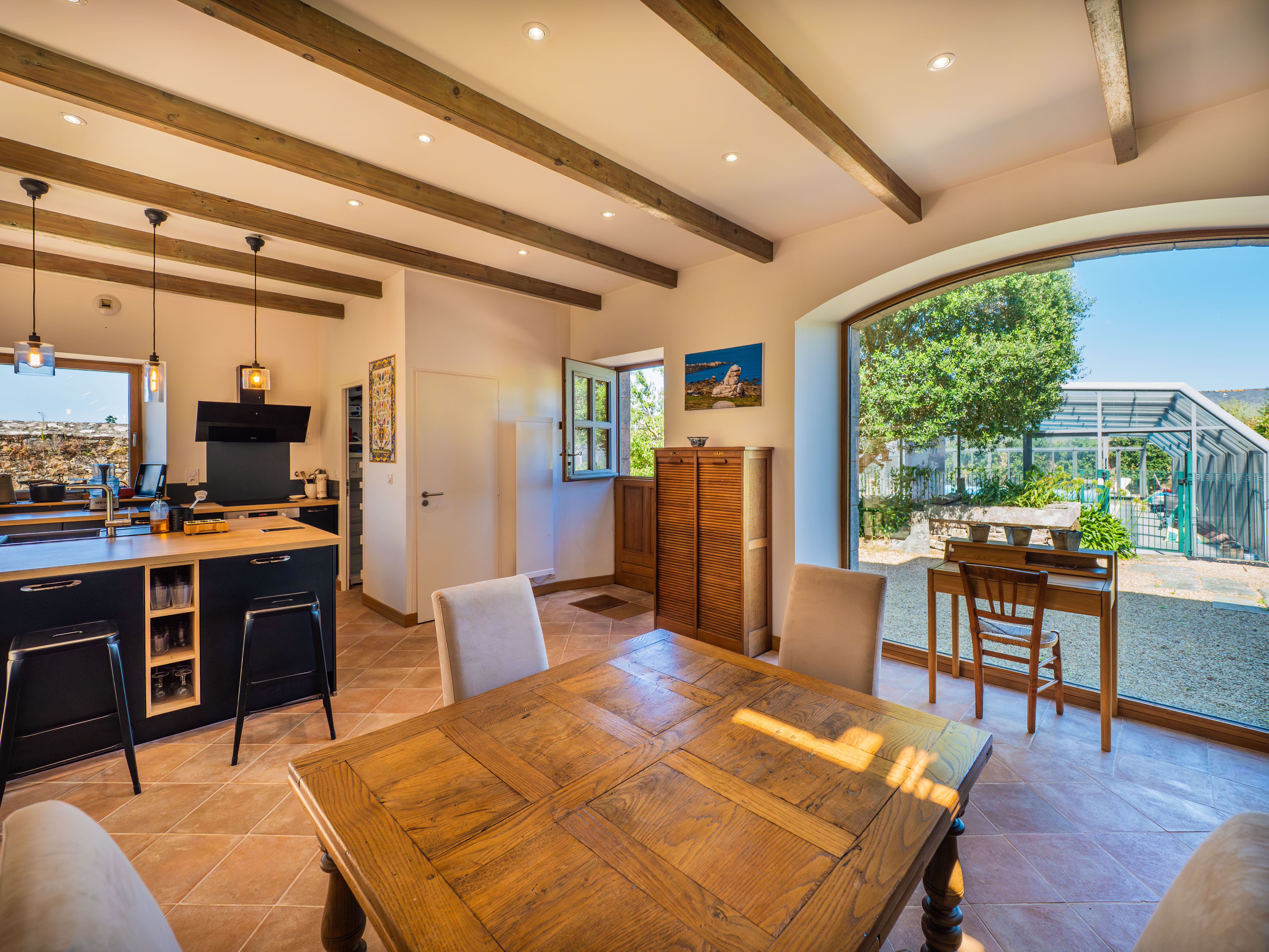 French property for sale in Perros-Guirec, Côtes-d'Armor - €1,343,000 - photo 