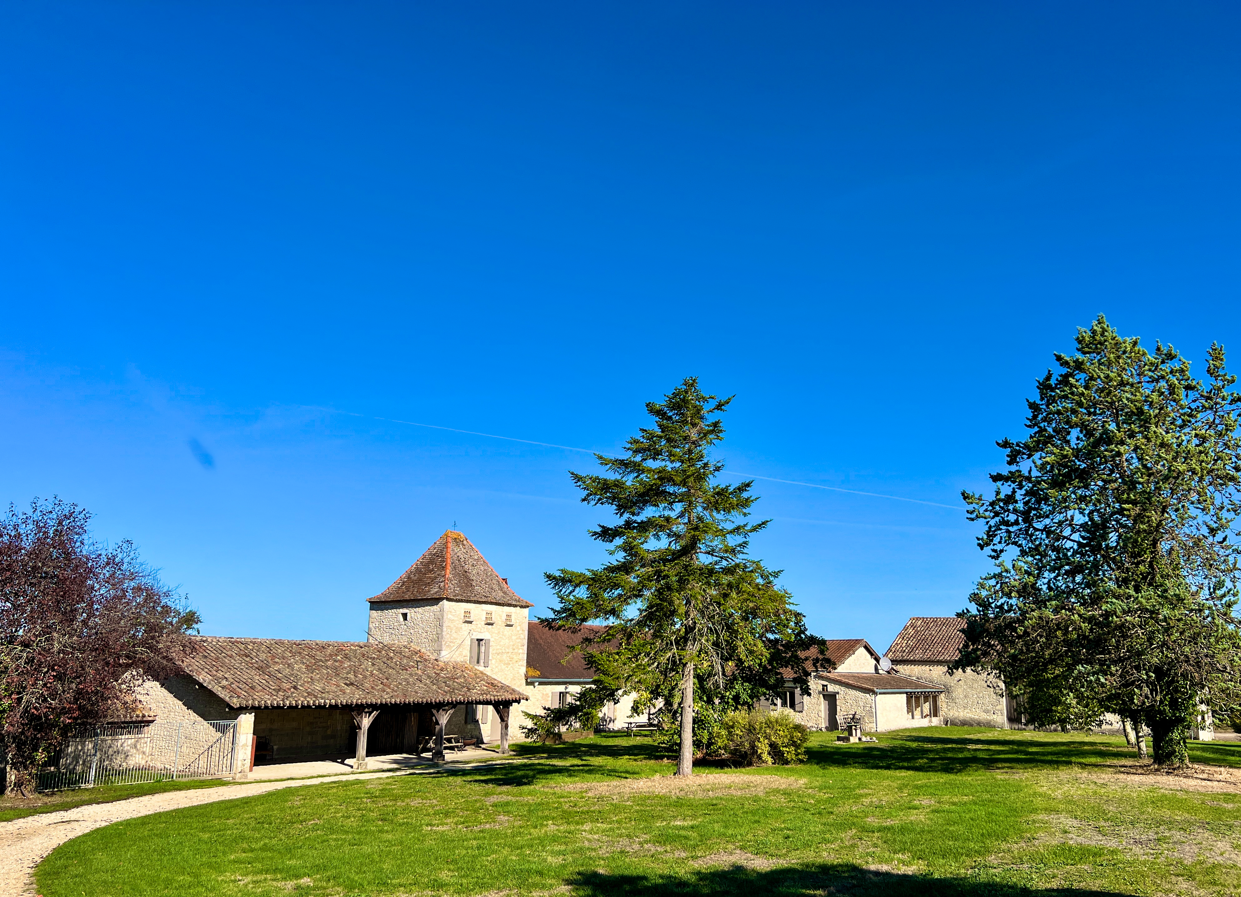 Propriété en France à vendre à Eymet, Dordogne - &#8364;960 000 - photo 