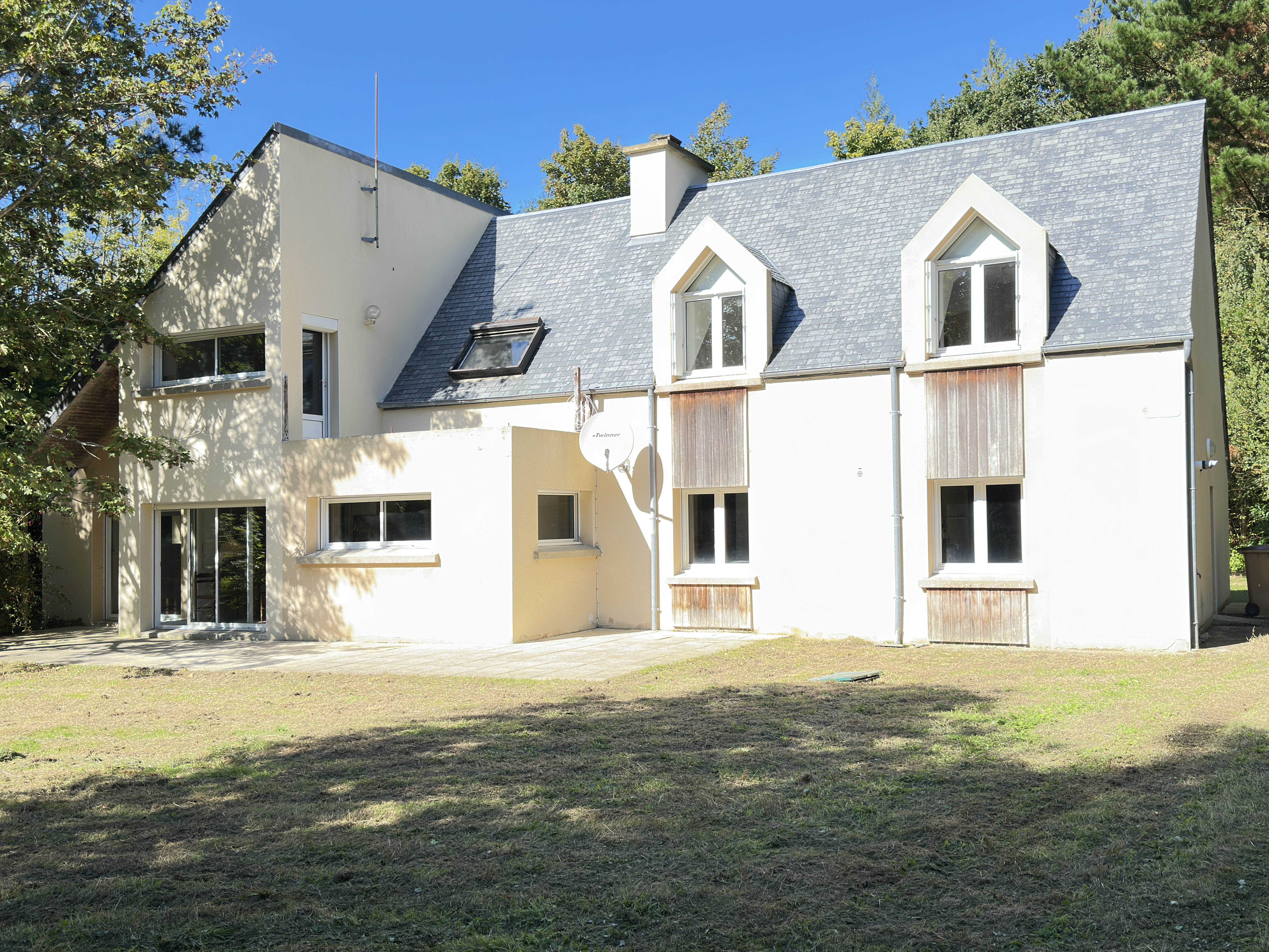 French property for sale in Plestin-les-Grèves, Côtes-d'Armor - €567,000 - photo 