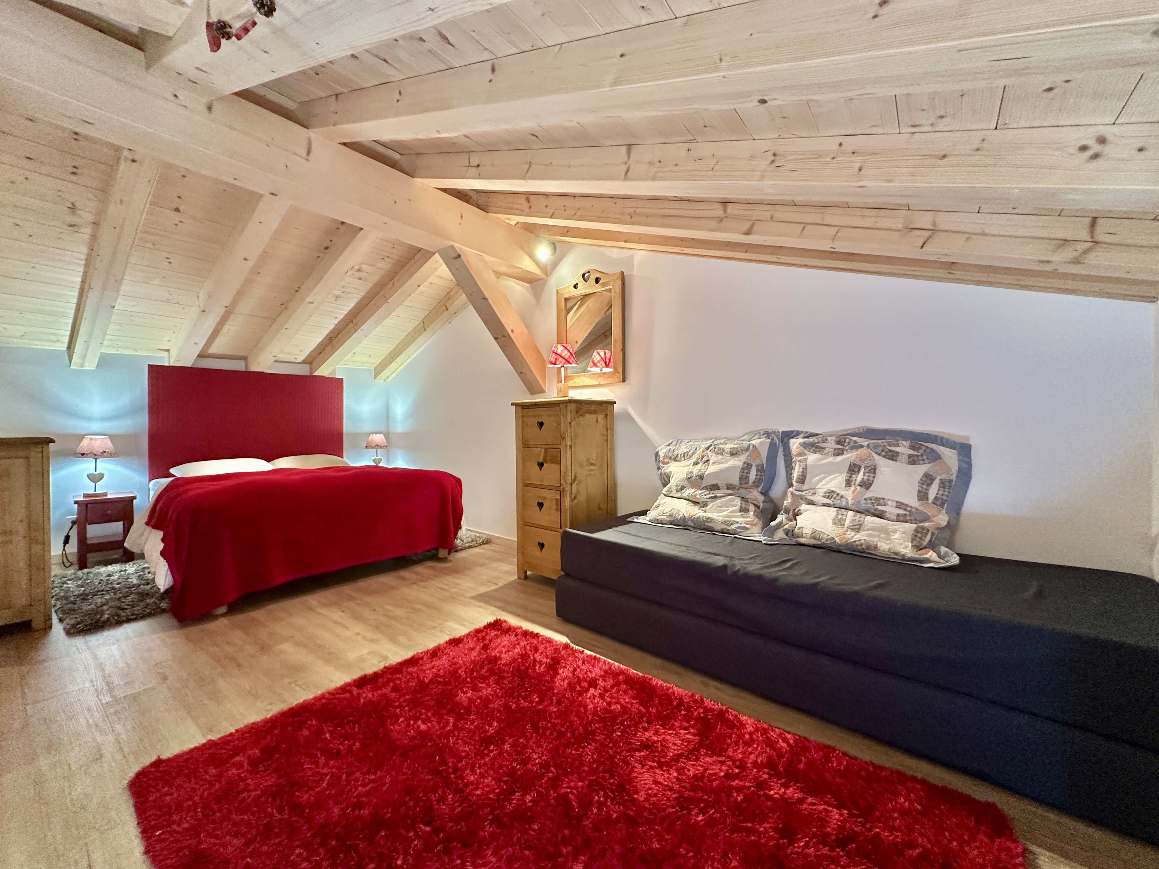 Propriété en France à vendre à Courchevel, Savoie - &#8364;1 260 000 - photo 