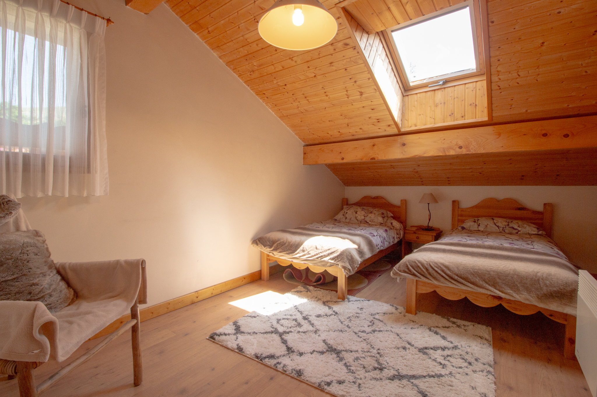 French property for sale in Saint-Martin-de-Belleville, Savoie - €1,395,000 - photo 