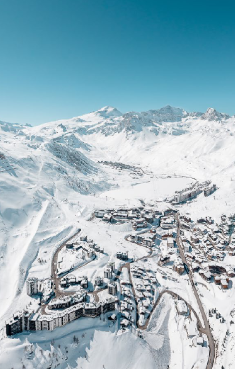 French property for sale in Tignes, Savoie - €1,432,500 - photo 