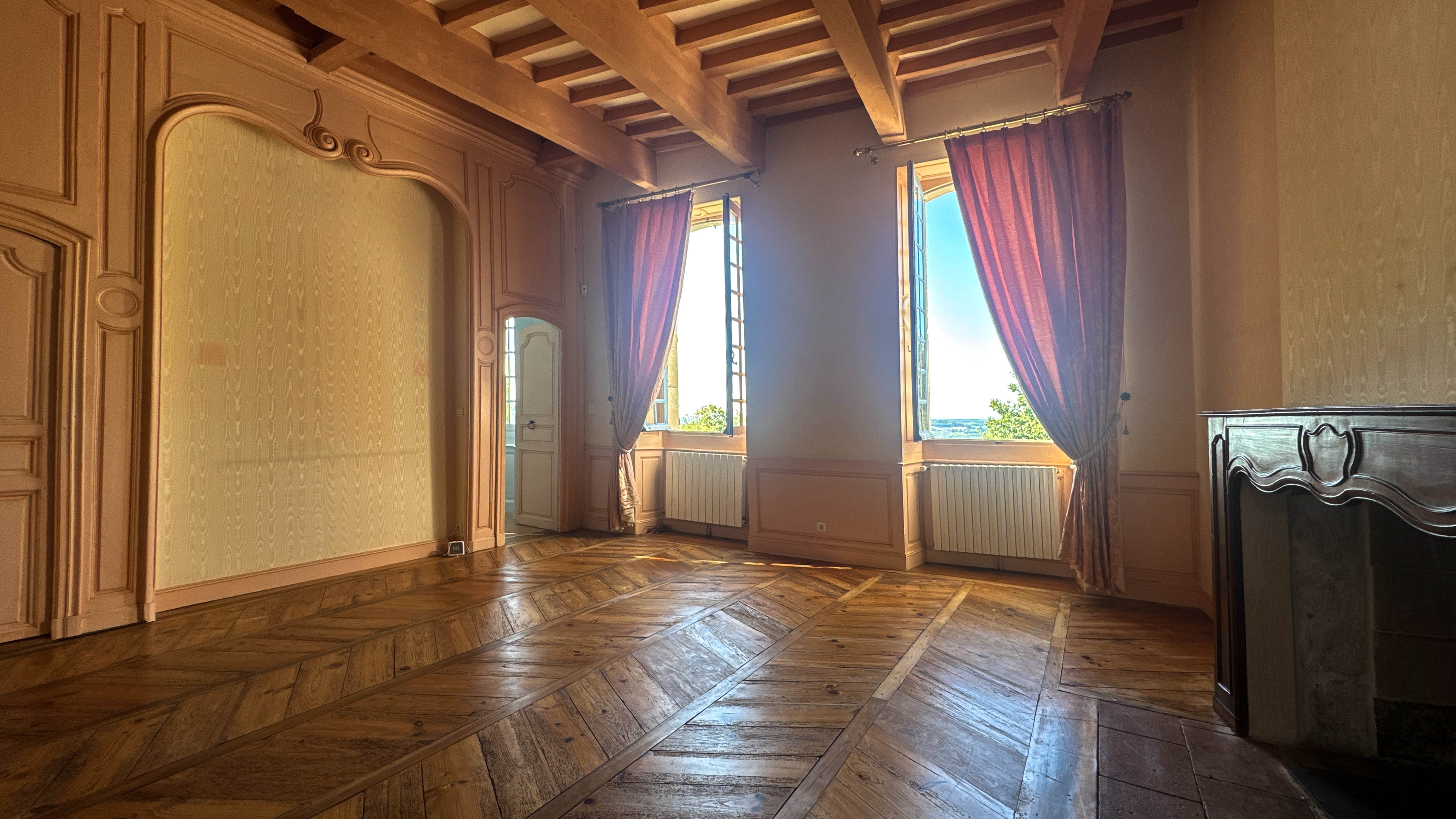 Propriété en France à vendre à Montpezat-de-Quercy, Tarn-et-Garonne - €551 200 - photo 