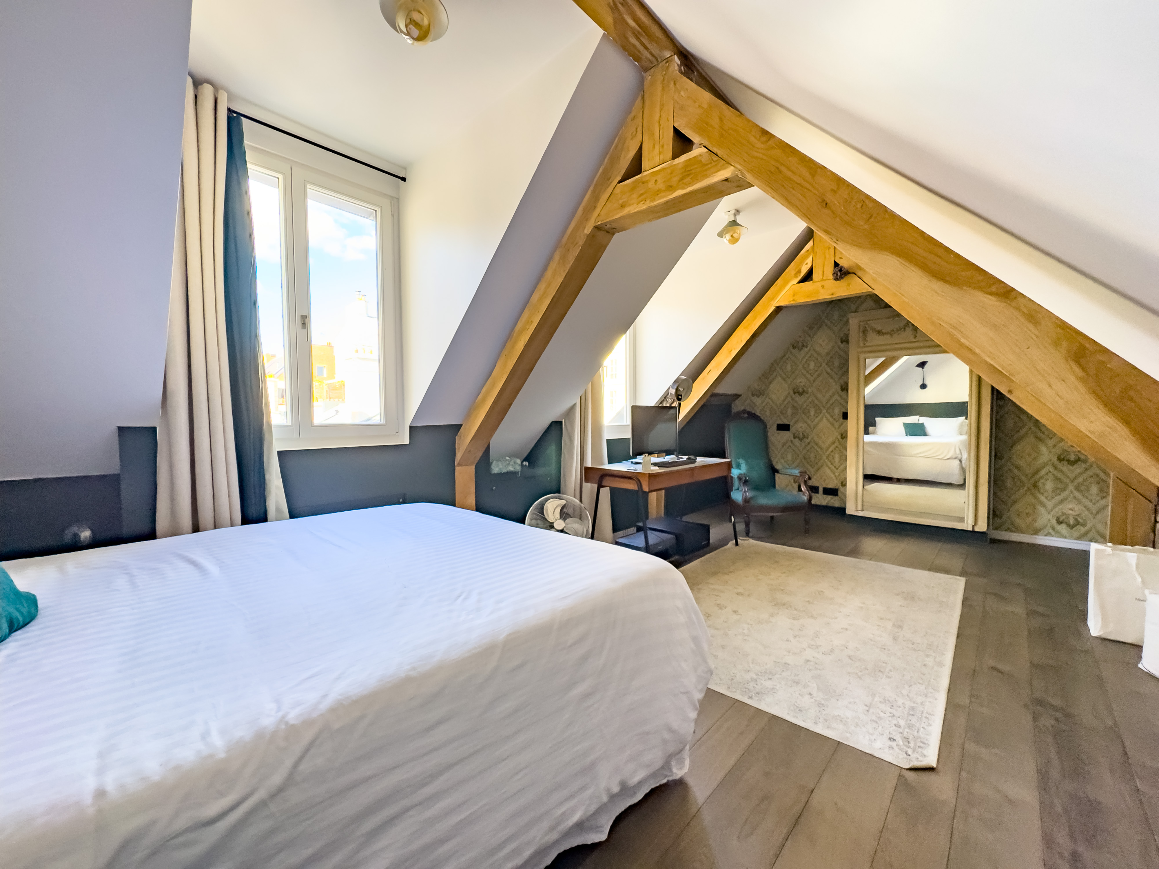 Propriété en France à vendre à Paris 3e Arrondissement, Paris - &#8364;1 310 000 - photo 