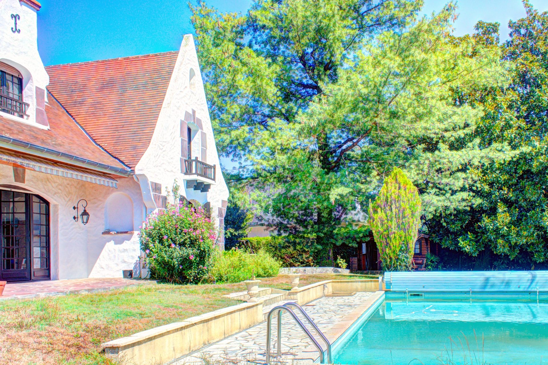 French property for sale in Pau, Pyrénées-Atlantiques - €599,000 - photo 