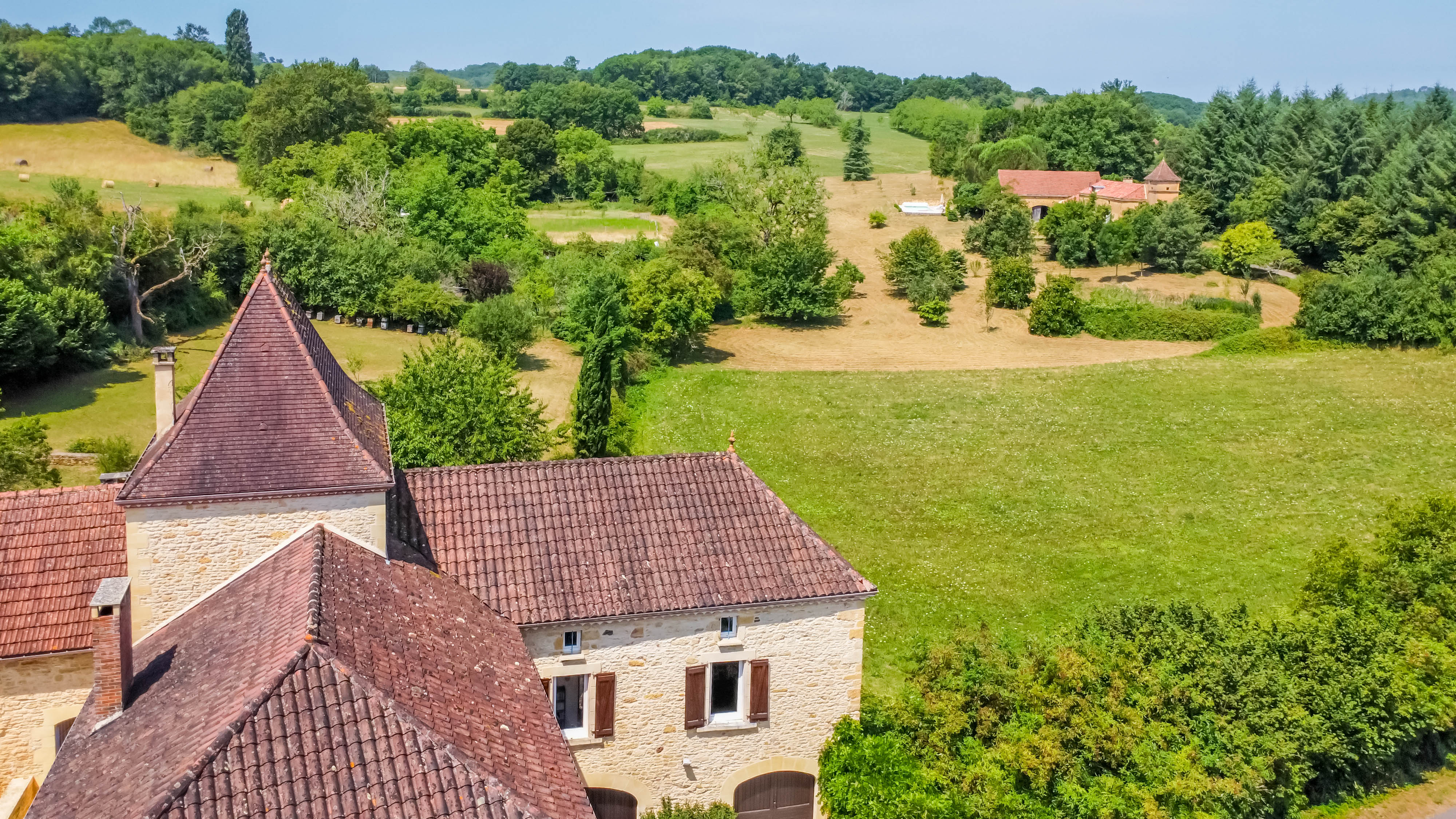 Propriété en France à vendre à Domme, Dordogne - &#8364;750 000 - photo 