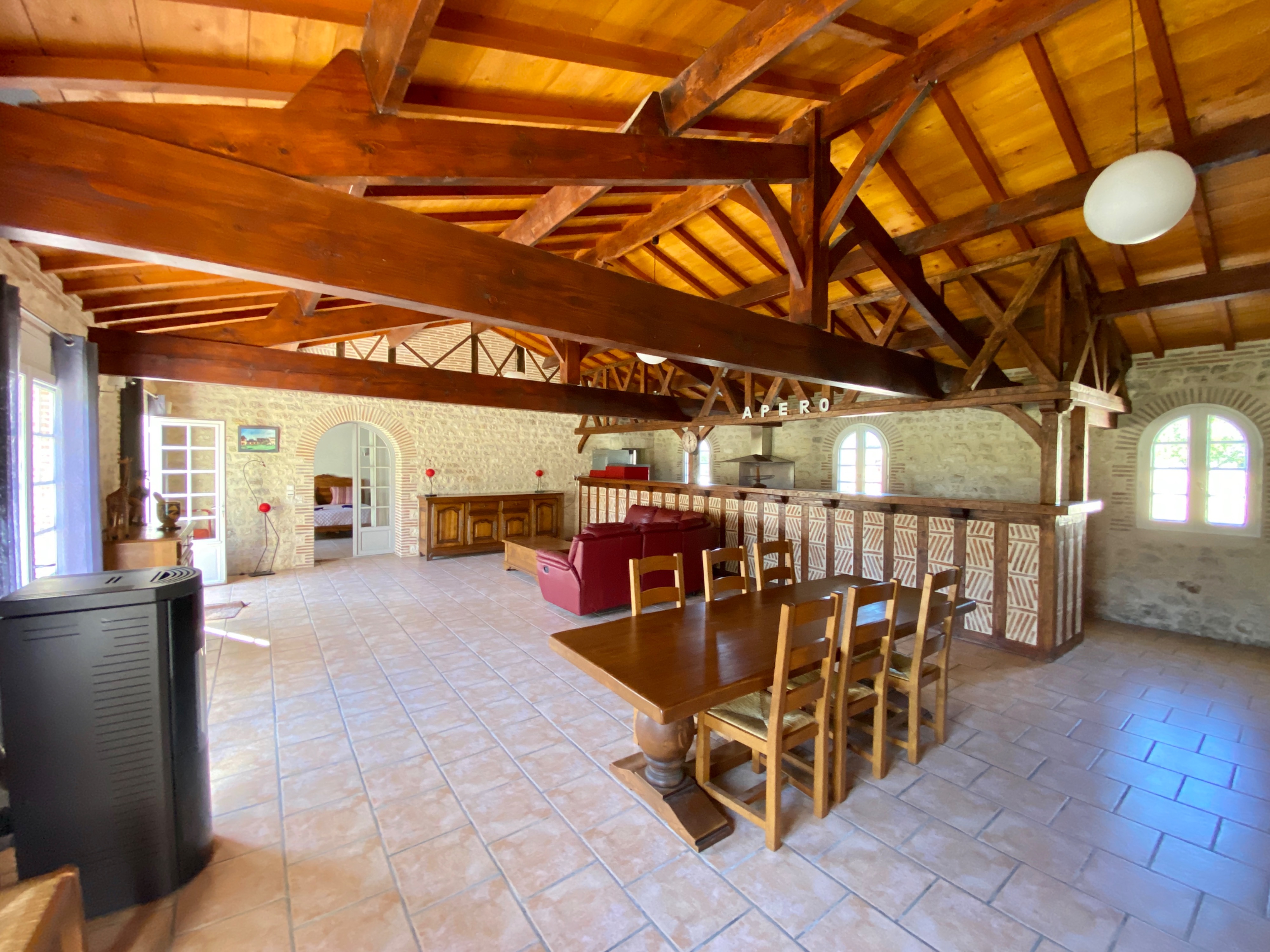 Propriété en France à vendre à Gardonne, Dordogne - &#8364;1 588 000 - photo 