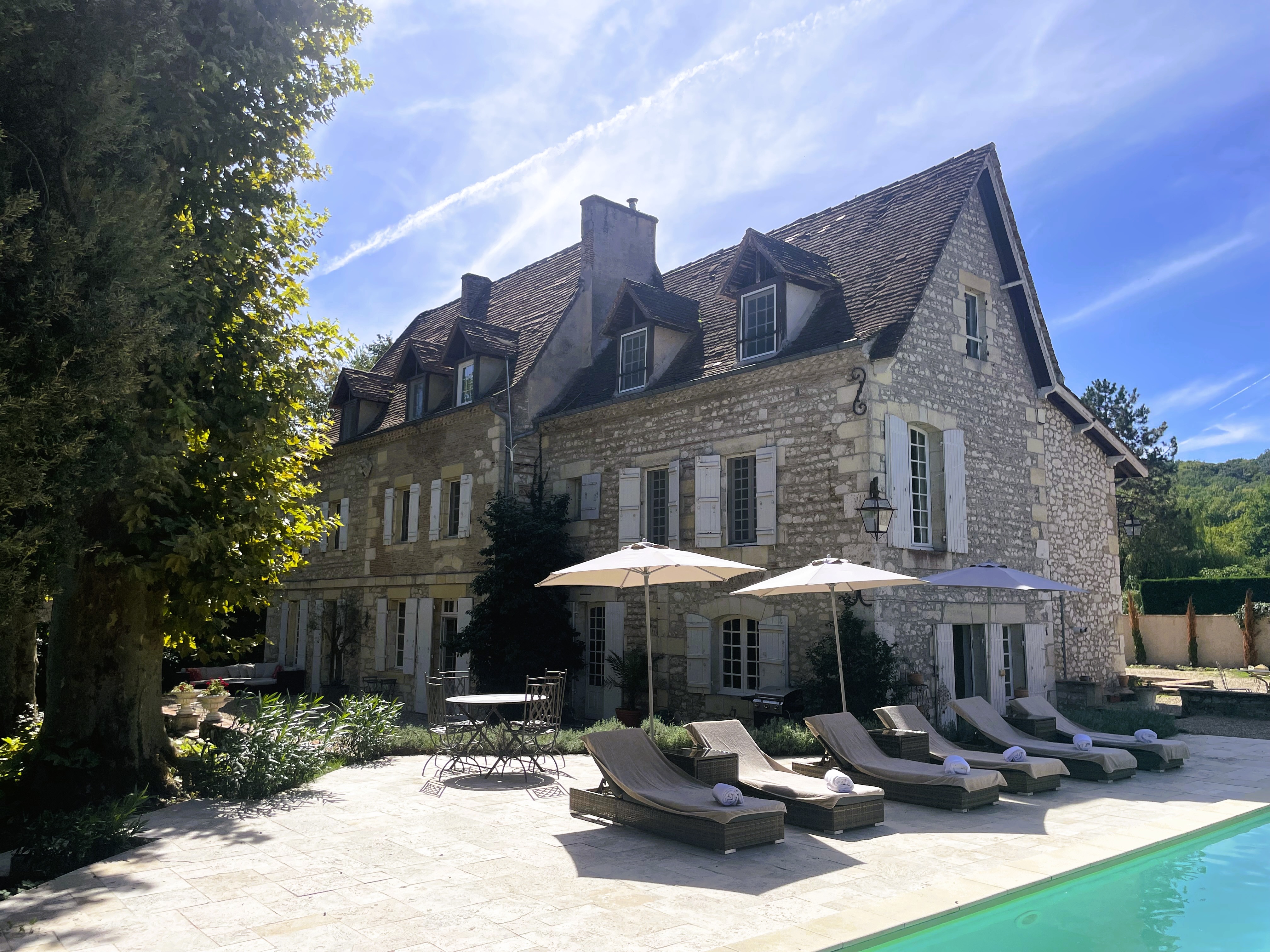 Propriété en France à vendre à Le Fleix, Dordogne - &#8364;1 490 000 - photo 
