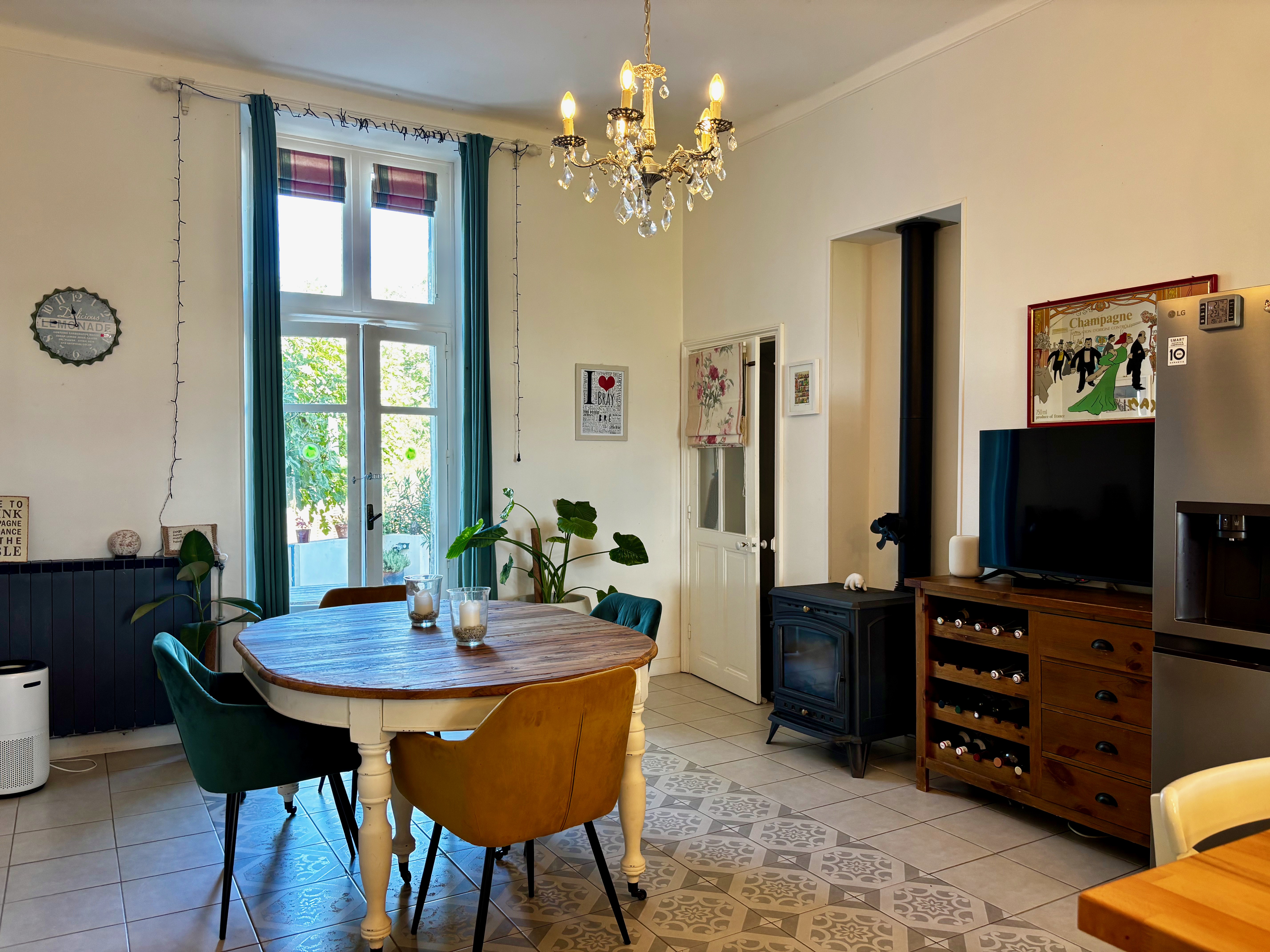 Propriété en France à vendre à Saint-Nazaire-des-Gardies, Gard - &#8364;710 000 - photo 
