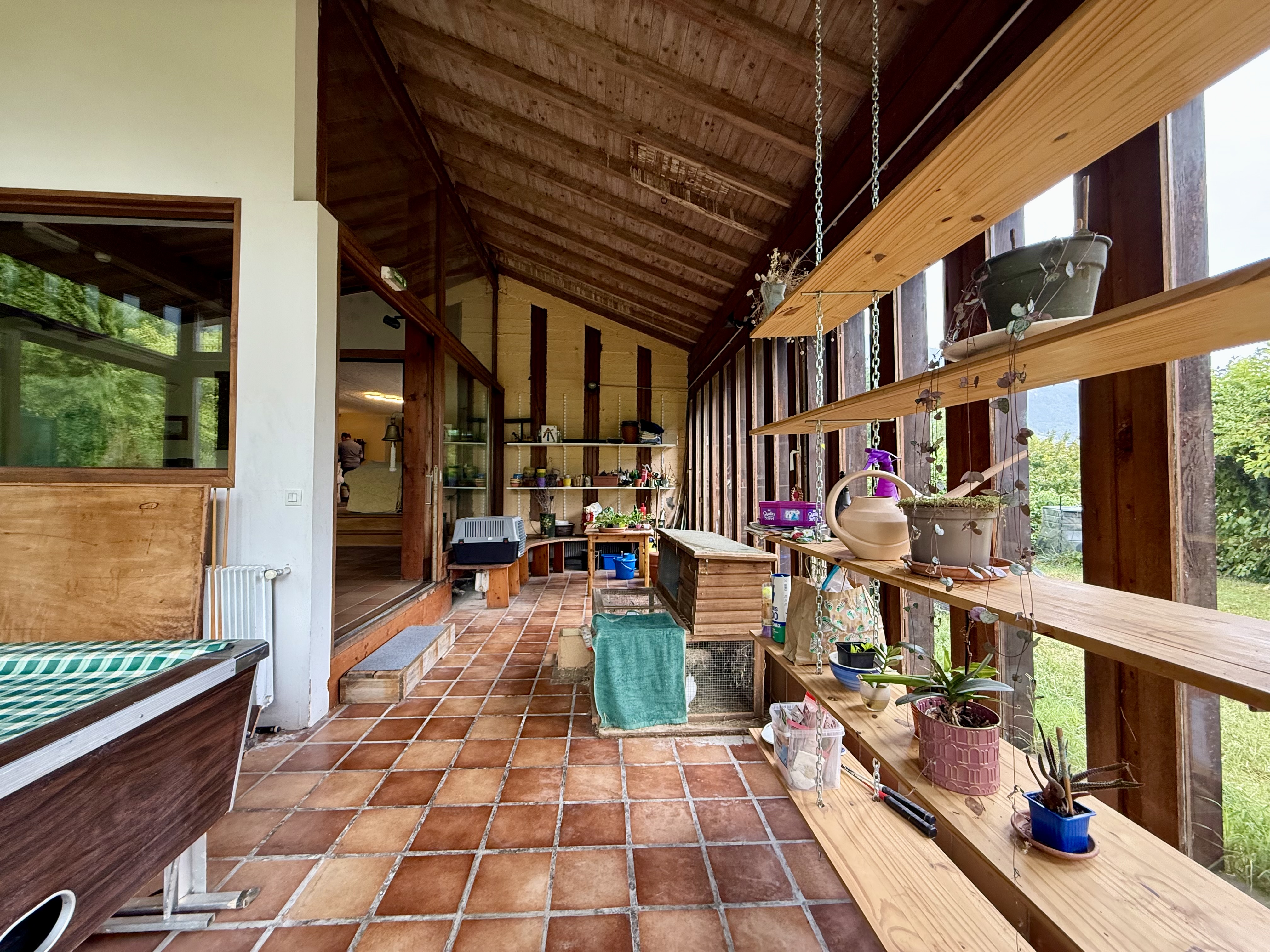French property for sale in Salins-Fontaine, Savoie - €950,000 - photo 