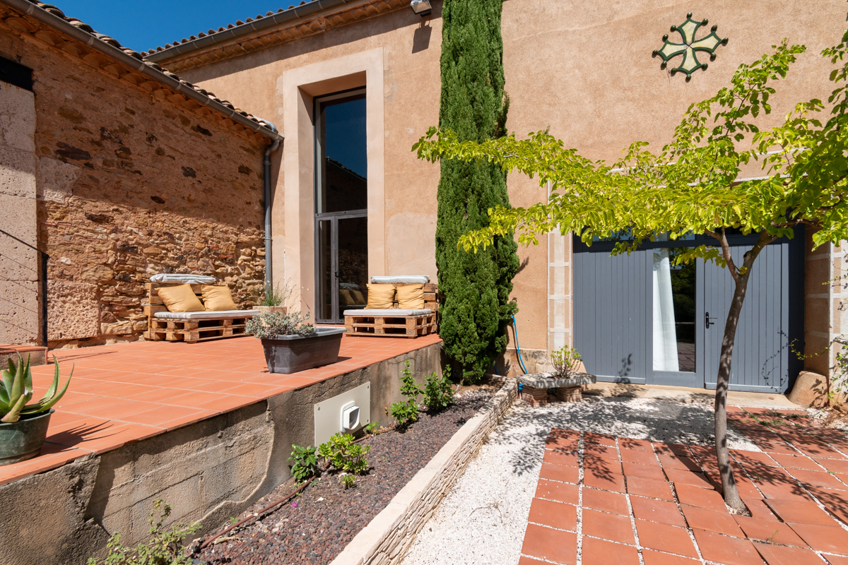 French property for sale in Boutenac, Aude - €1,190,000 - photo 