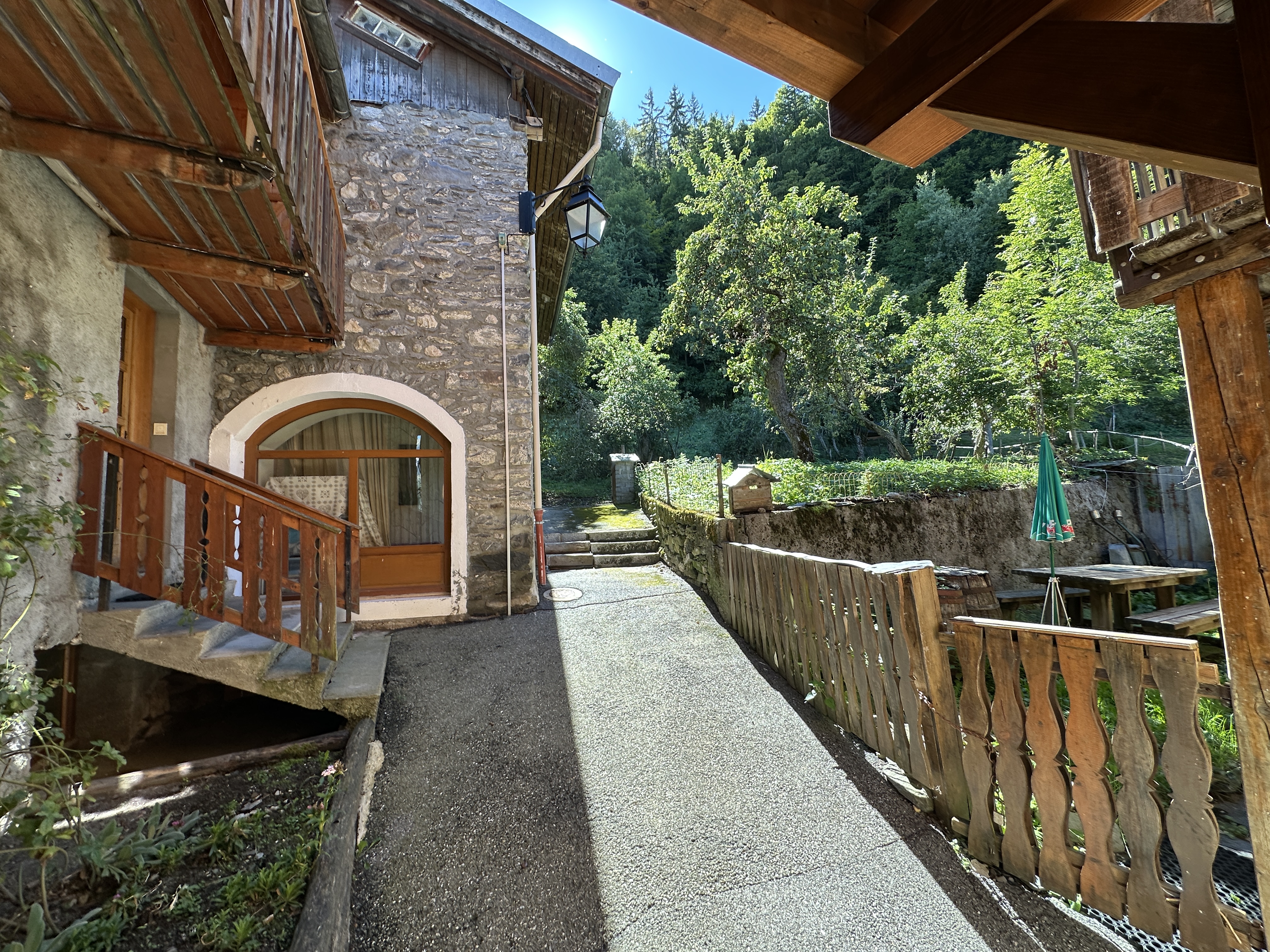 Propriété en France à vendre à Courchevel, Savoie - &#8364;1 260 000 - photo 