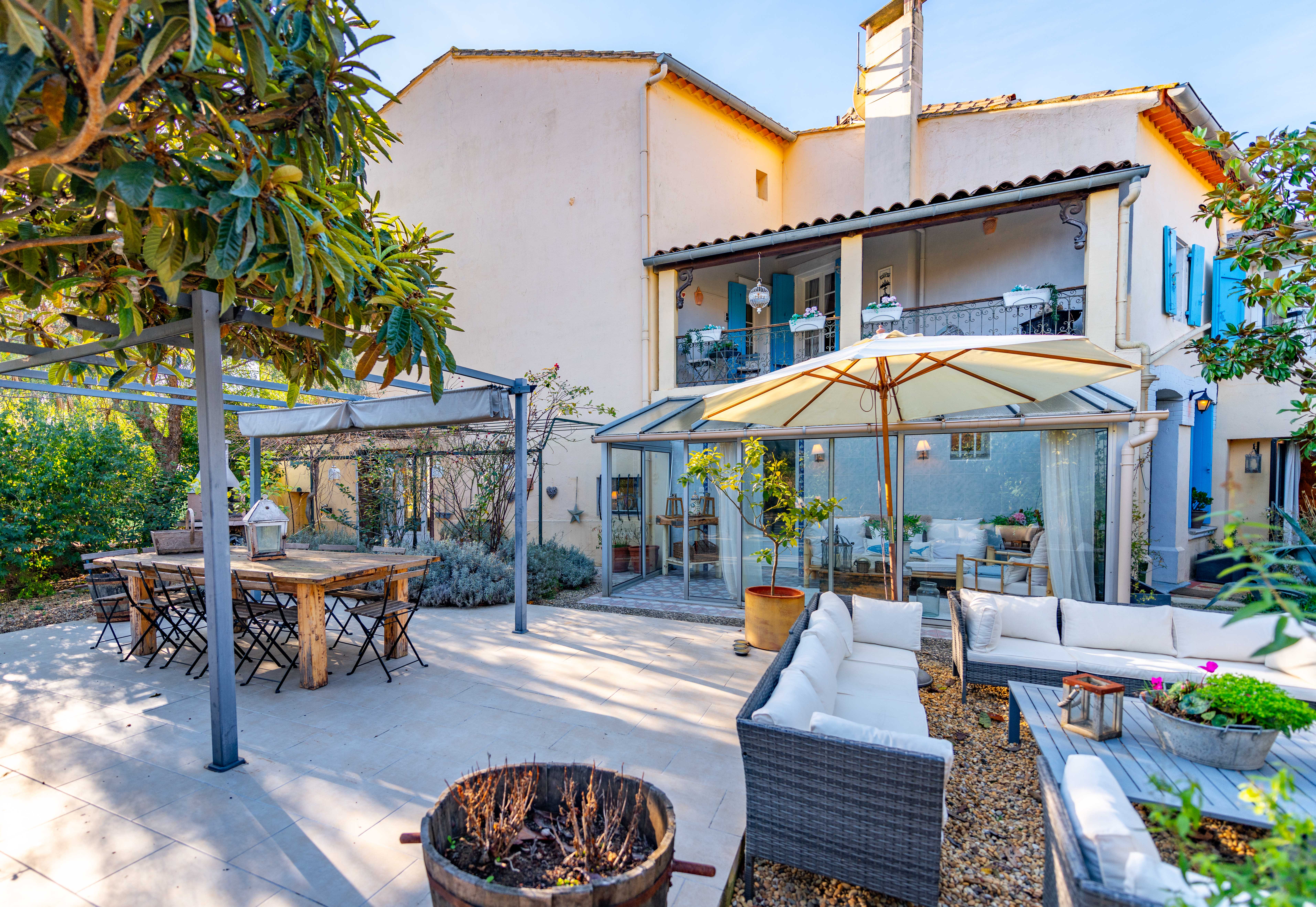 Propriété en France à vendre à Bize-Minervois, Aude - &#8364;565 000 - photo 