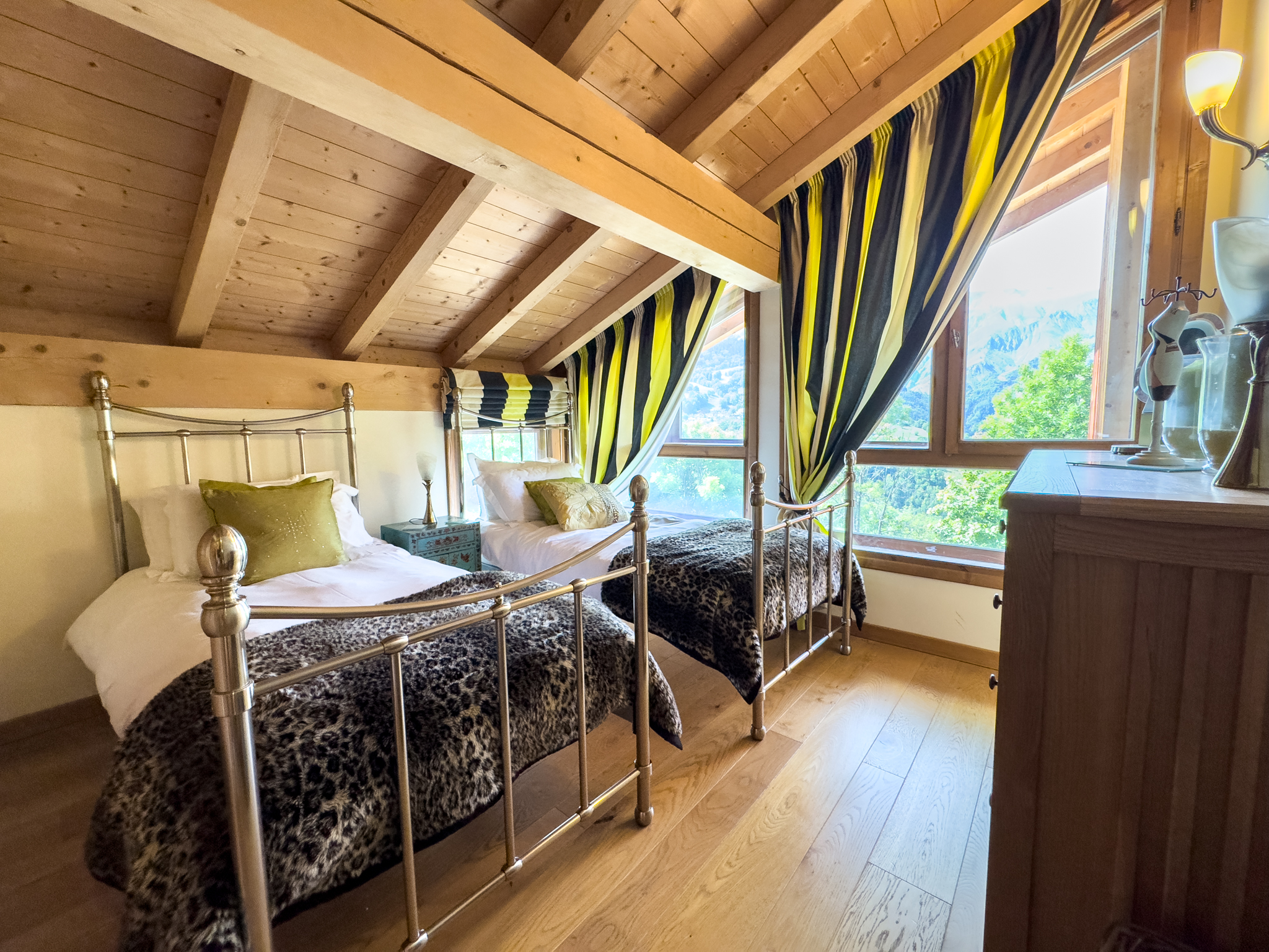 Propriété en France à vendre à Saint-Martin-de-Belleville, Savoie - &#8364;1 620 000 - photo 