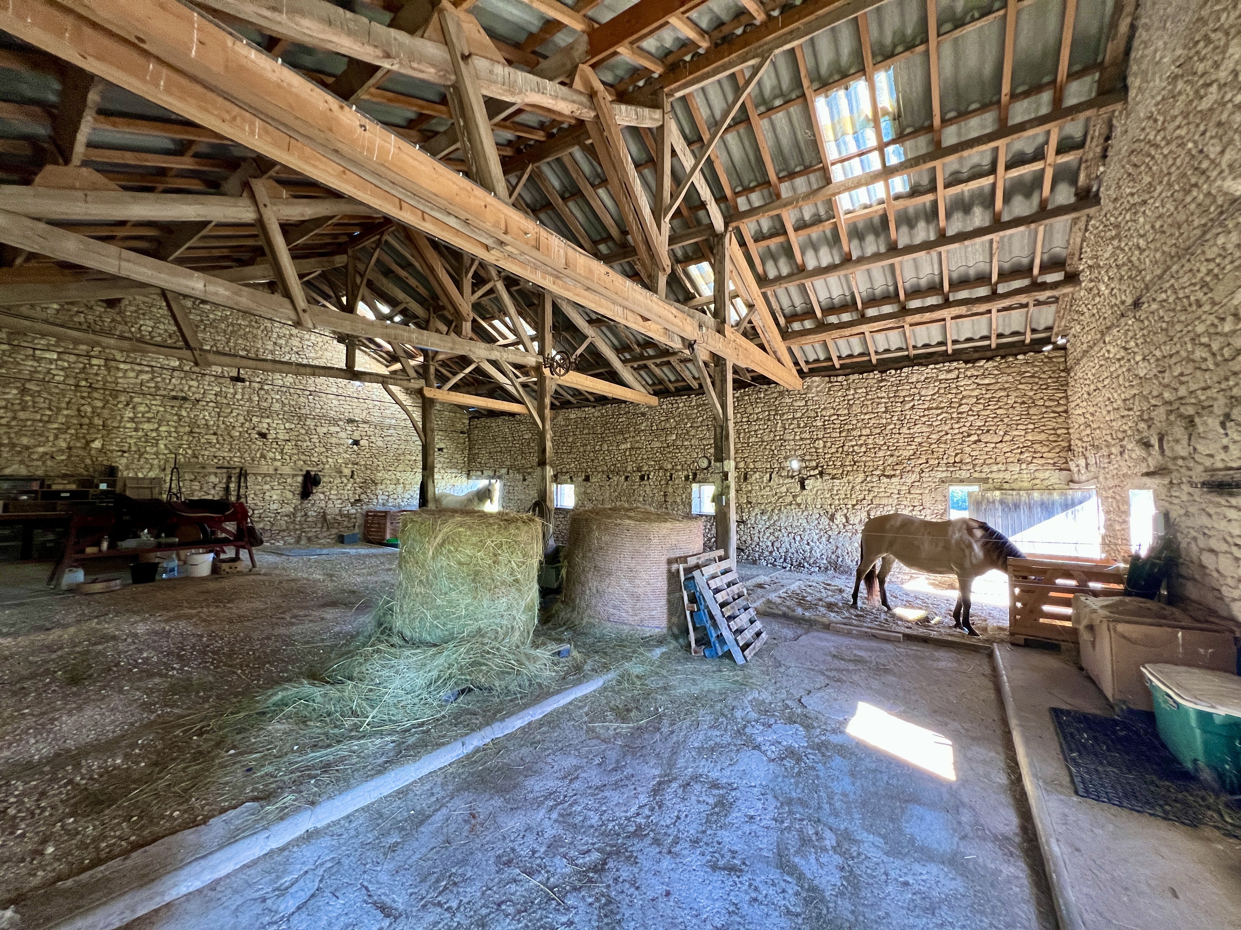 Propriété en France à vendre à Eymet, Dordogne - &#8364;960 000 - photo 