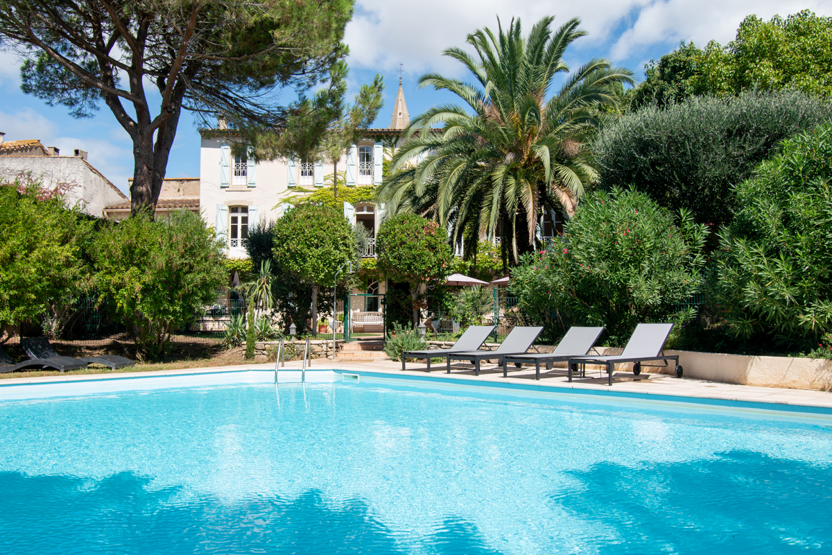Propriété en France à vendre à Homps, Aude - &#8364;1 100 000 - photo 