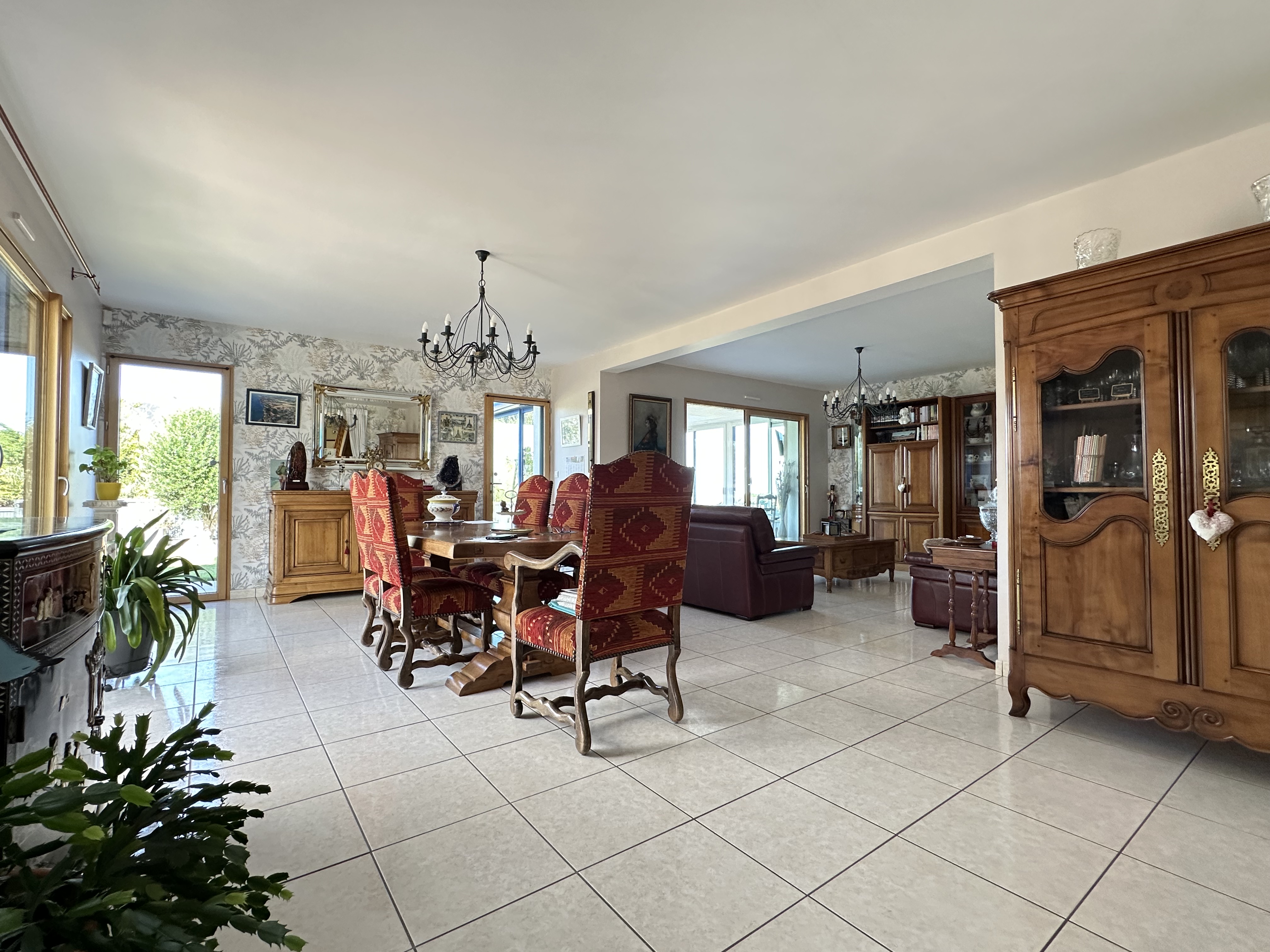 French property for sale in LA COTENTIN PLANGUENOUAL, Côtes-d'Armor - €735,000 - photo 