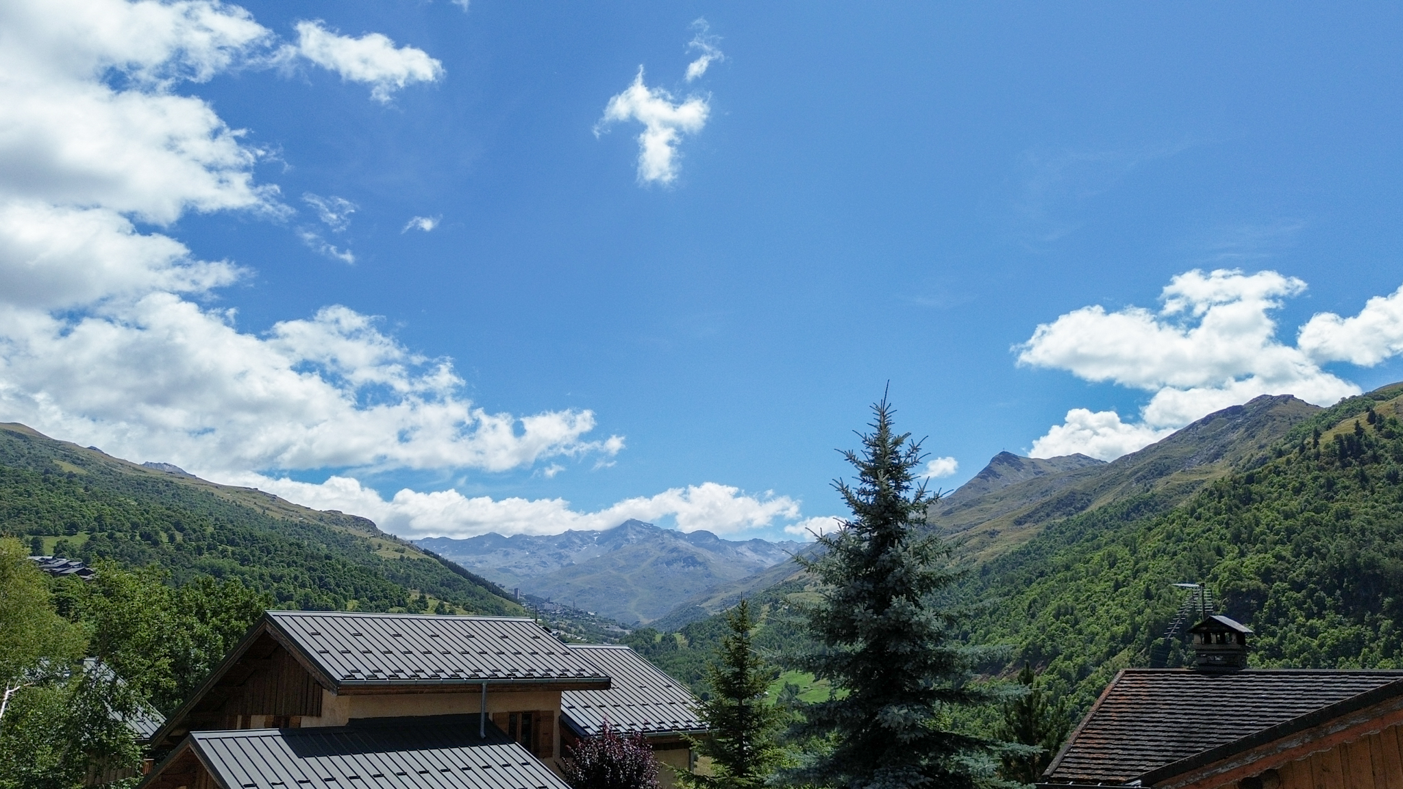 Propriété en France à vendre à Saint-Martin-de-Belleville, Savoie - €1 300 000 - photo 