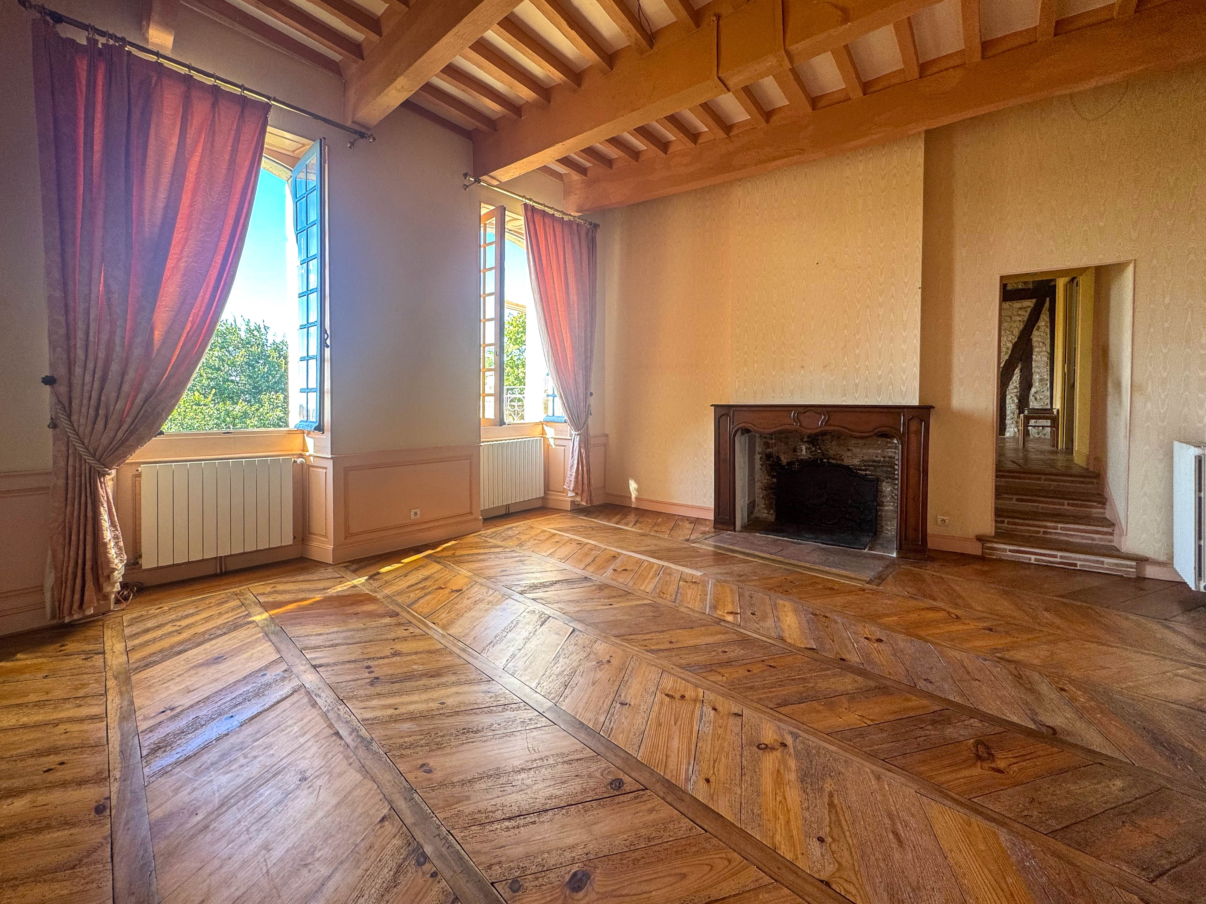 Propriété en France à vendre à Montpezat-de-Quercy, Tarn-et-Garonne - €551 200 - photo 