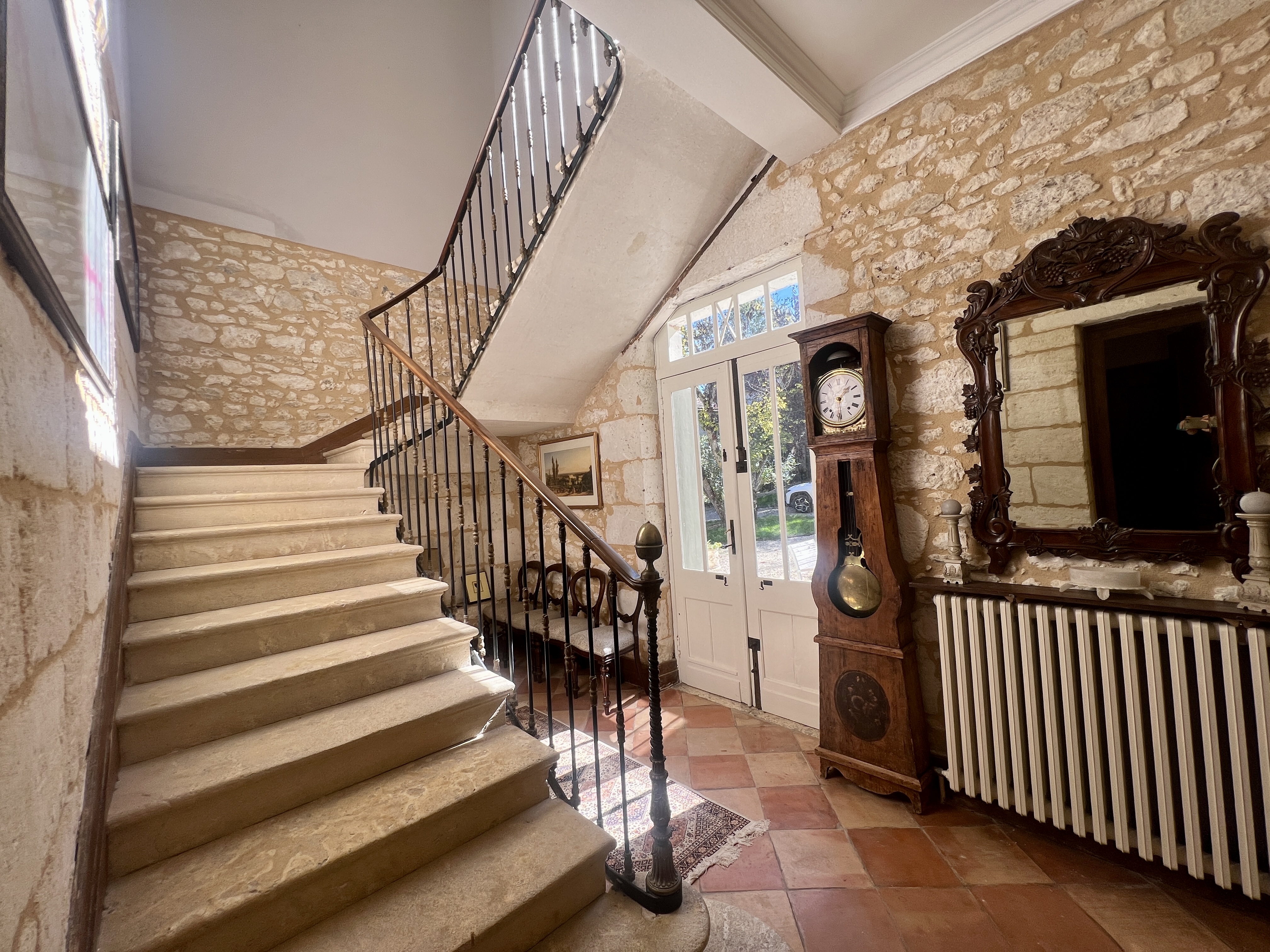 French property for sale in Saint-André-et-Appelles, Gironde - €1,166,000 - photo 