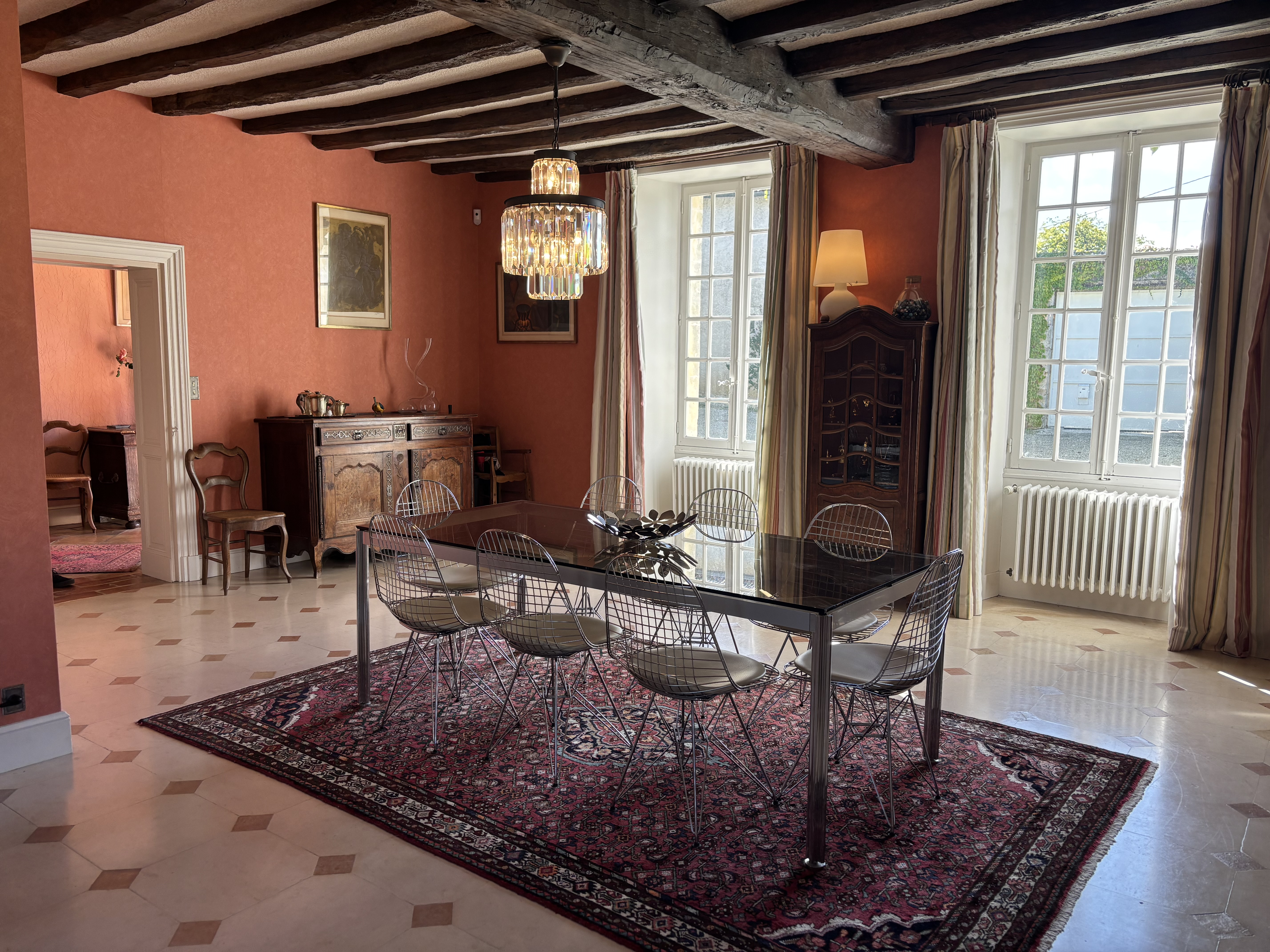 Propriété en France à vendre à Angoulême, Charente - €763 200 - photo 