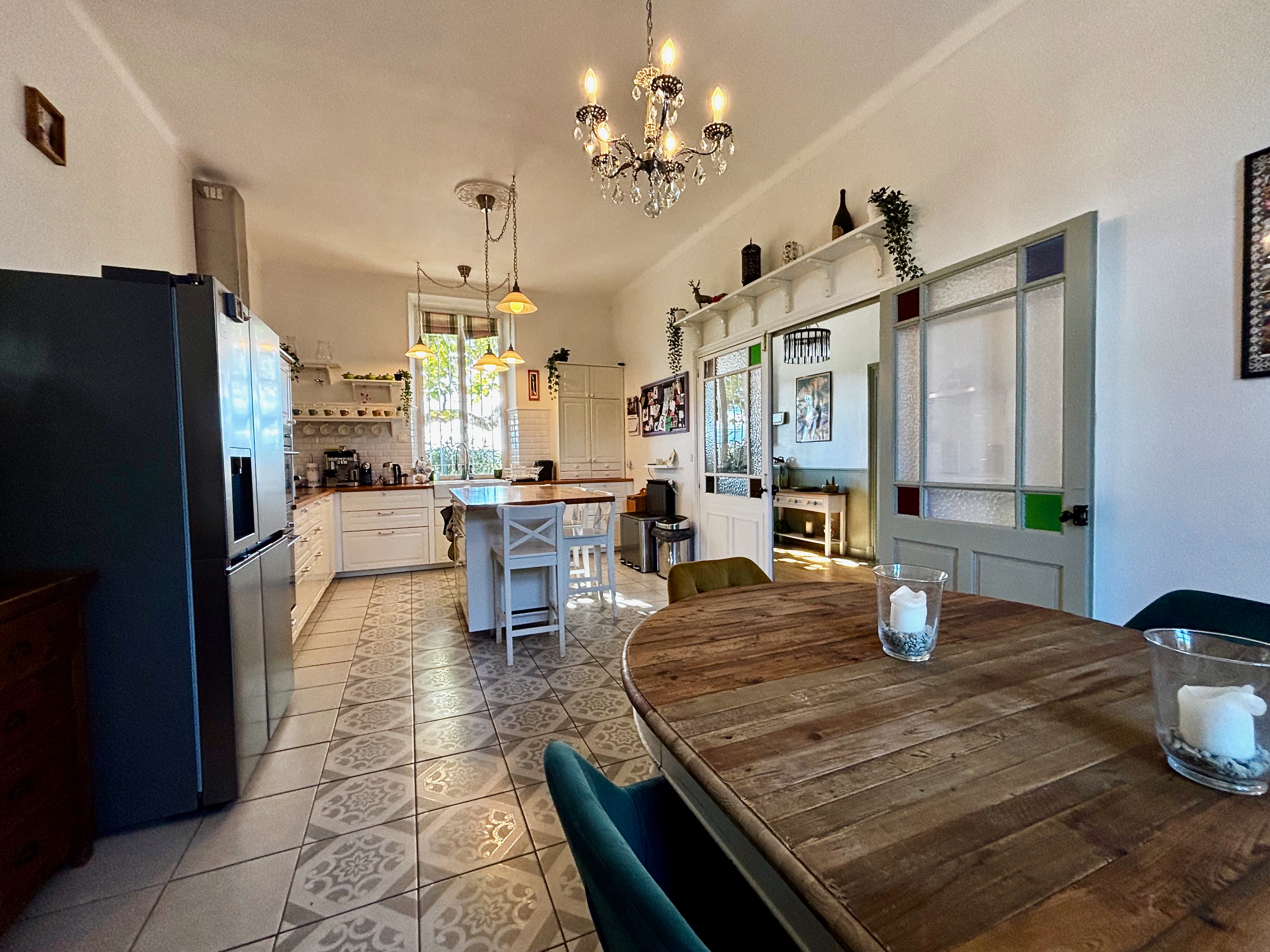 Propriété en France à vendre à Saint-Nazaire-des-Gardies, Gard - &#8364;710 000 - photo 