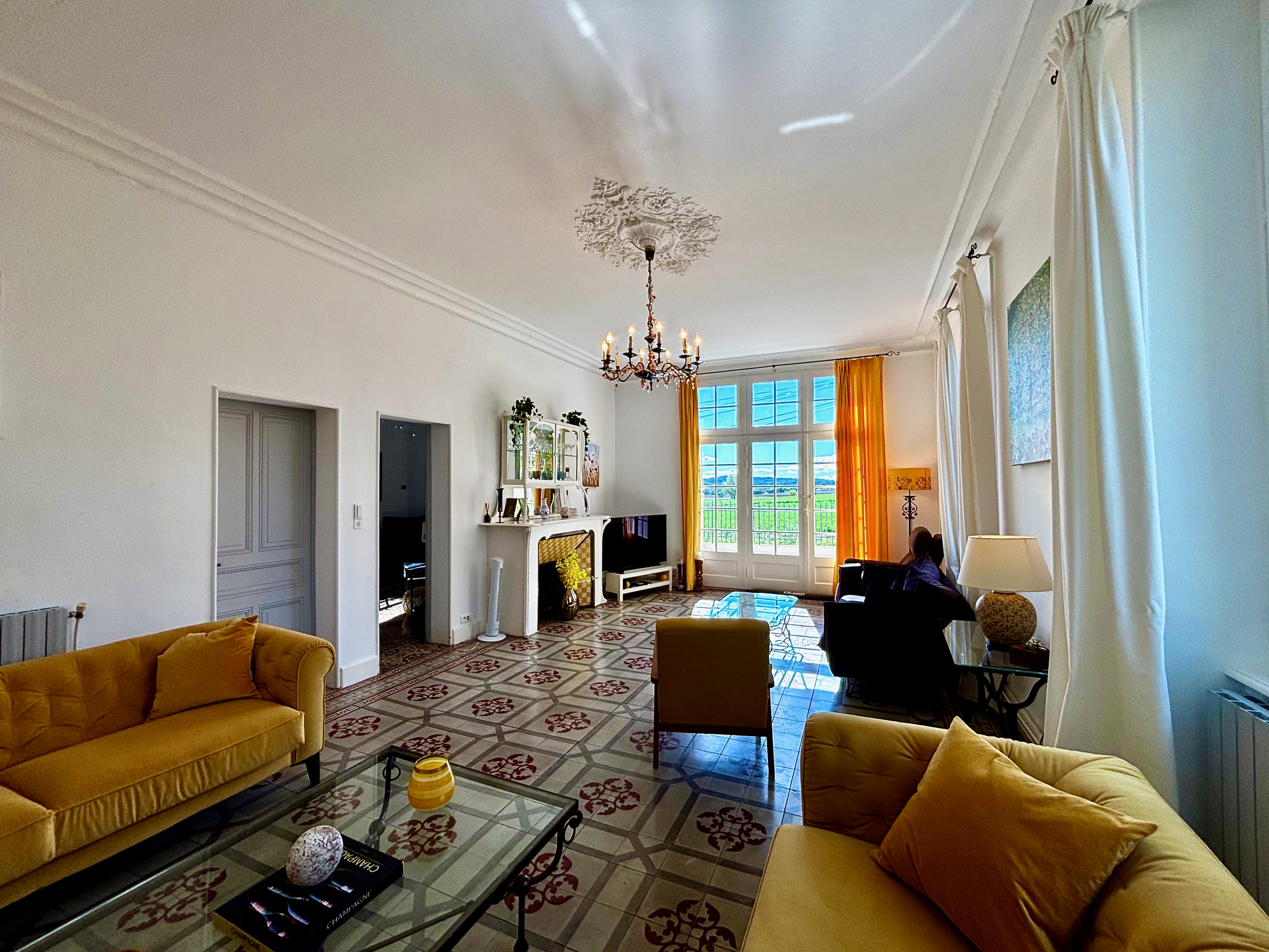 Propriété en France à vendre à Saint-Nazaire-des-Gardies, Gard - &#8364;710 000 - photo 