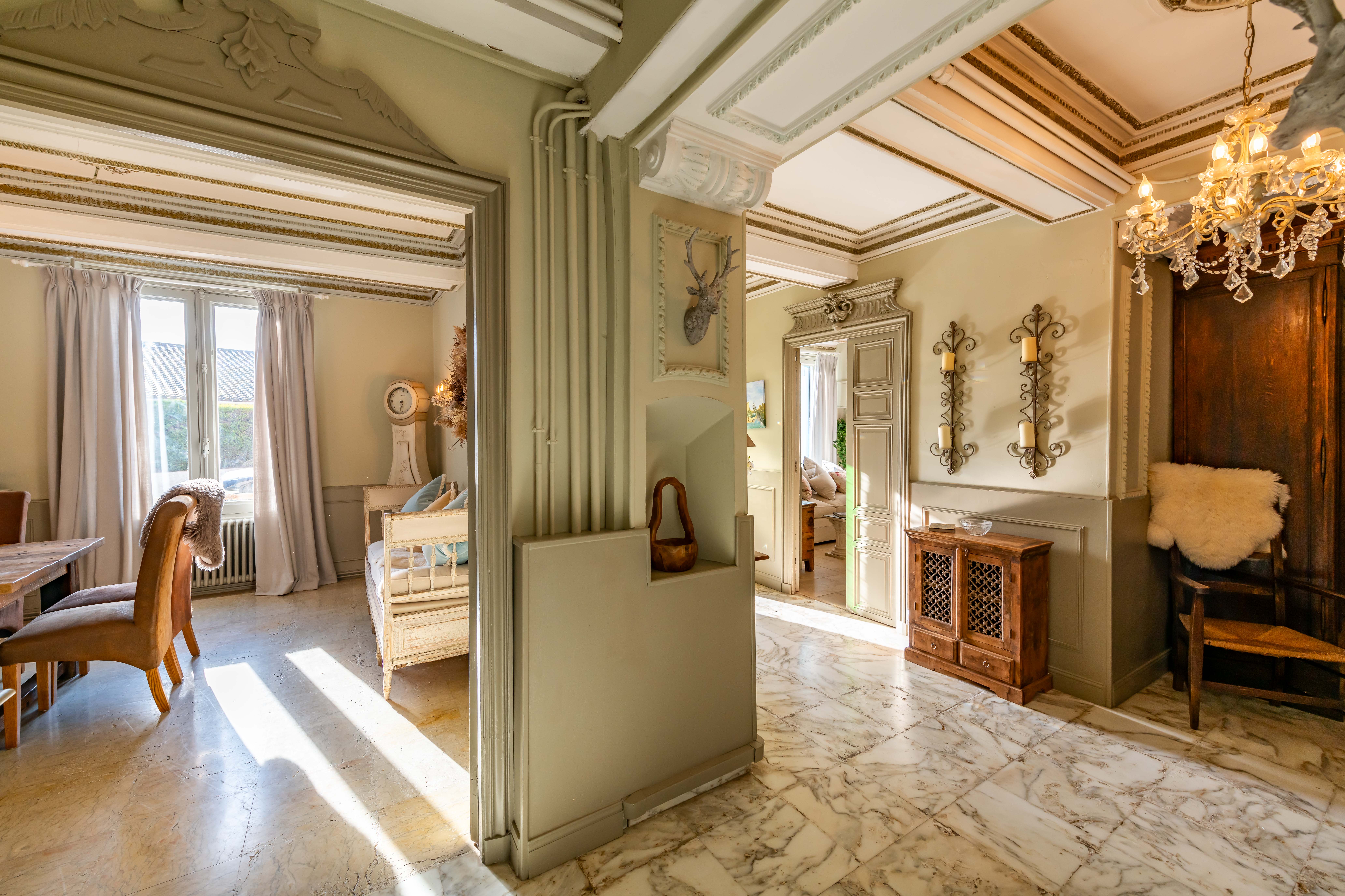 Propriété en France à vendre à Bize-Minervois, Aude - &#8364;565 000 - photo 